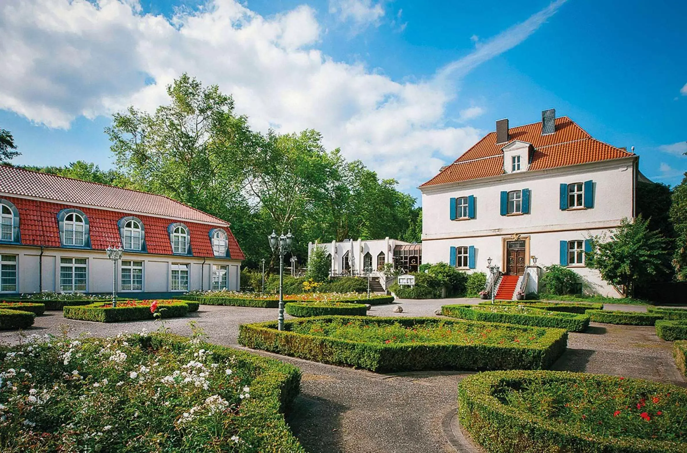 Vienna House Easy by Wyndham Castrop-Rauxel Vienna House Easy by Wyndham Castrop-Rauxel