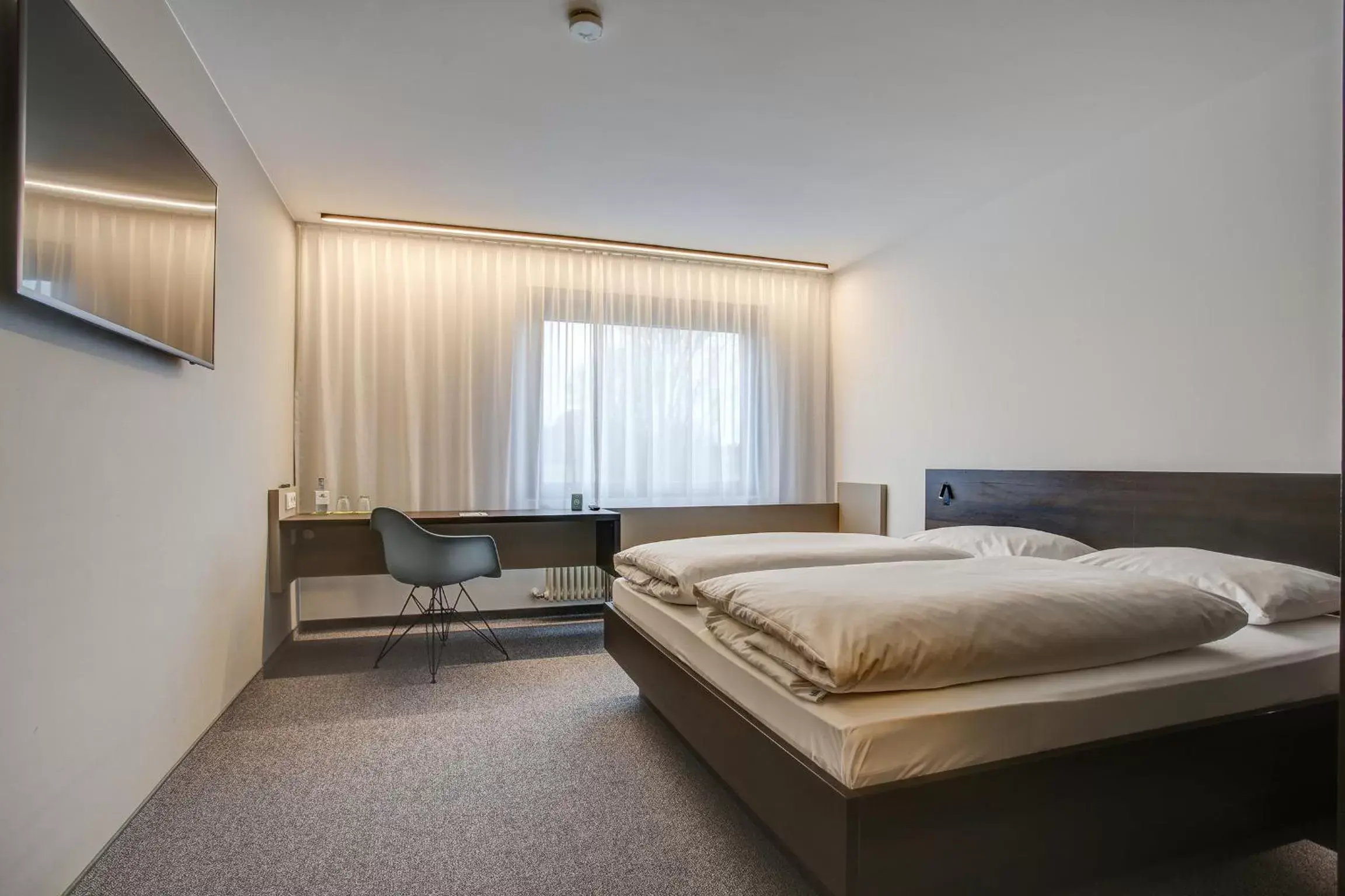 Standard Double Room in Centro Park Hotel Stuttgart, Trademark Collection by Wyndham Standard Double Room in Centro Park Hotel Stuttgart, Trademark Collection by Wyndham