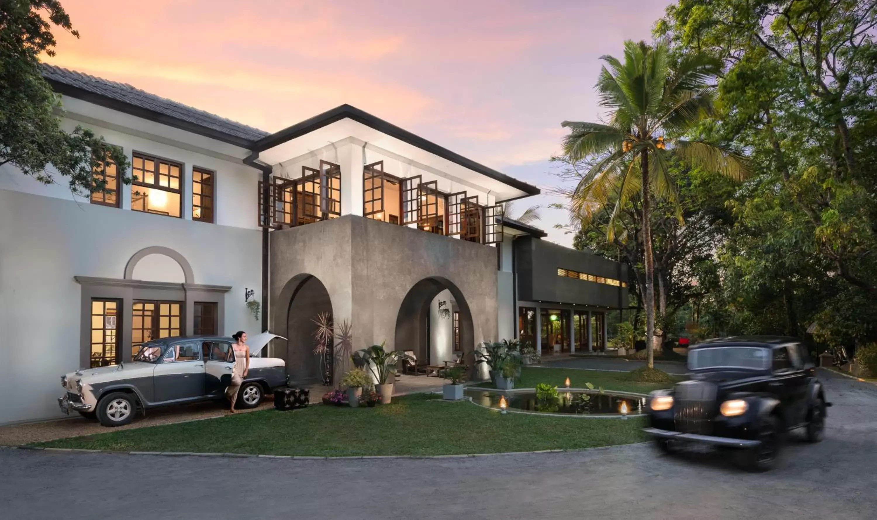 The Elephant Stables The Elephant Stables