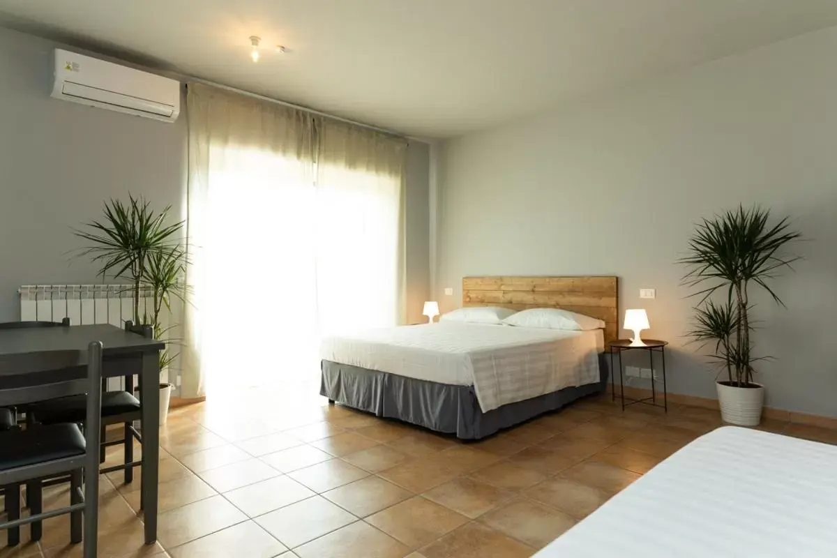 Apartment with Terrace - single occupancy in LPH - Dannunziano Country House Apartment with Terrace - single occupancy in LPH - Dannunziano Country House