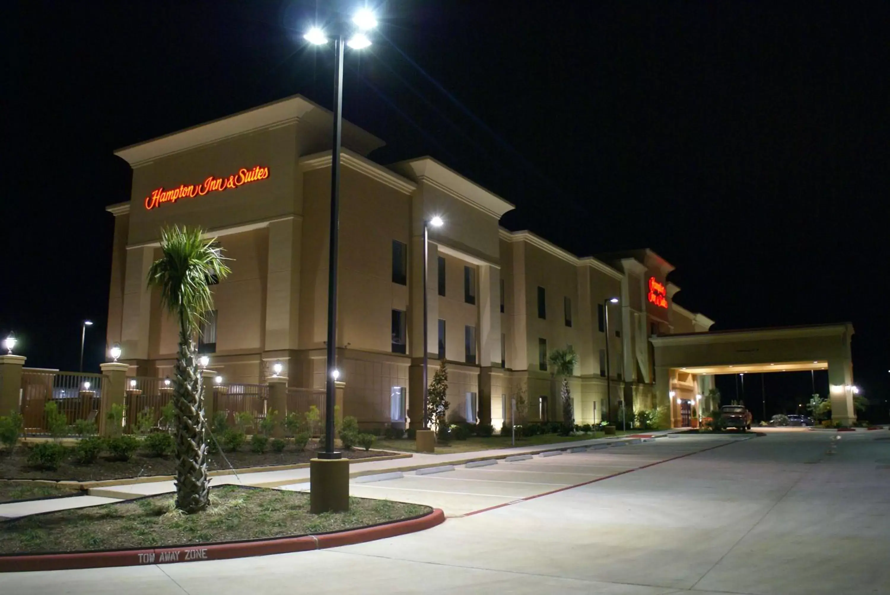 Hampton Inn & Suites Brenham Hampton Inn & Suites Brenham