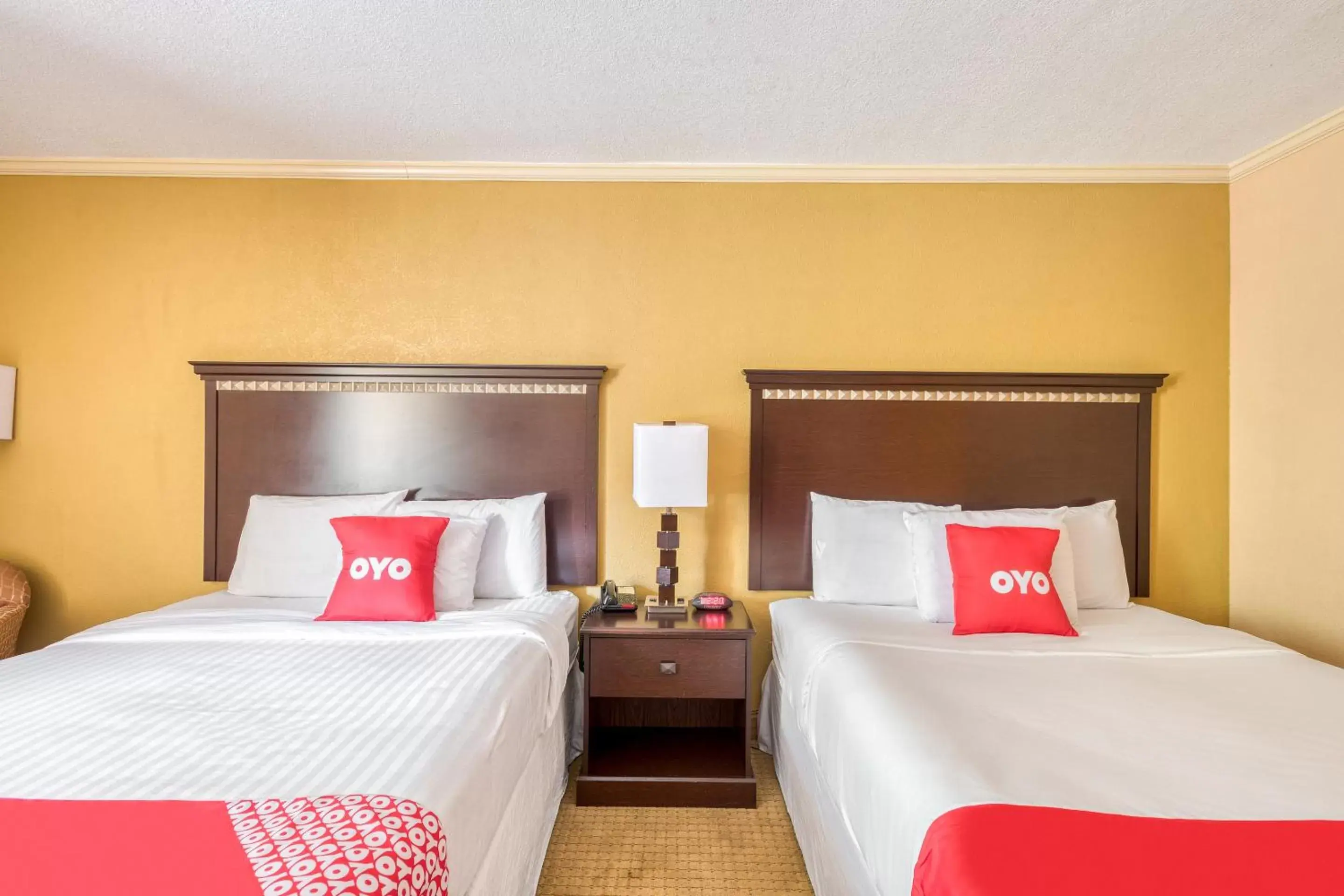 Pool View 2 Queen Bed in Capital O Nacogdoches - Hwy 59 & SW Stallings Pool View 2 Queen Bed in Capital O Nacogdoches - Hwy 59 & SW Stallings