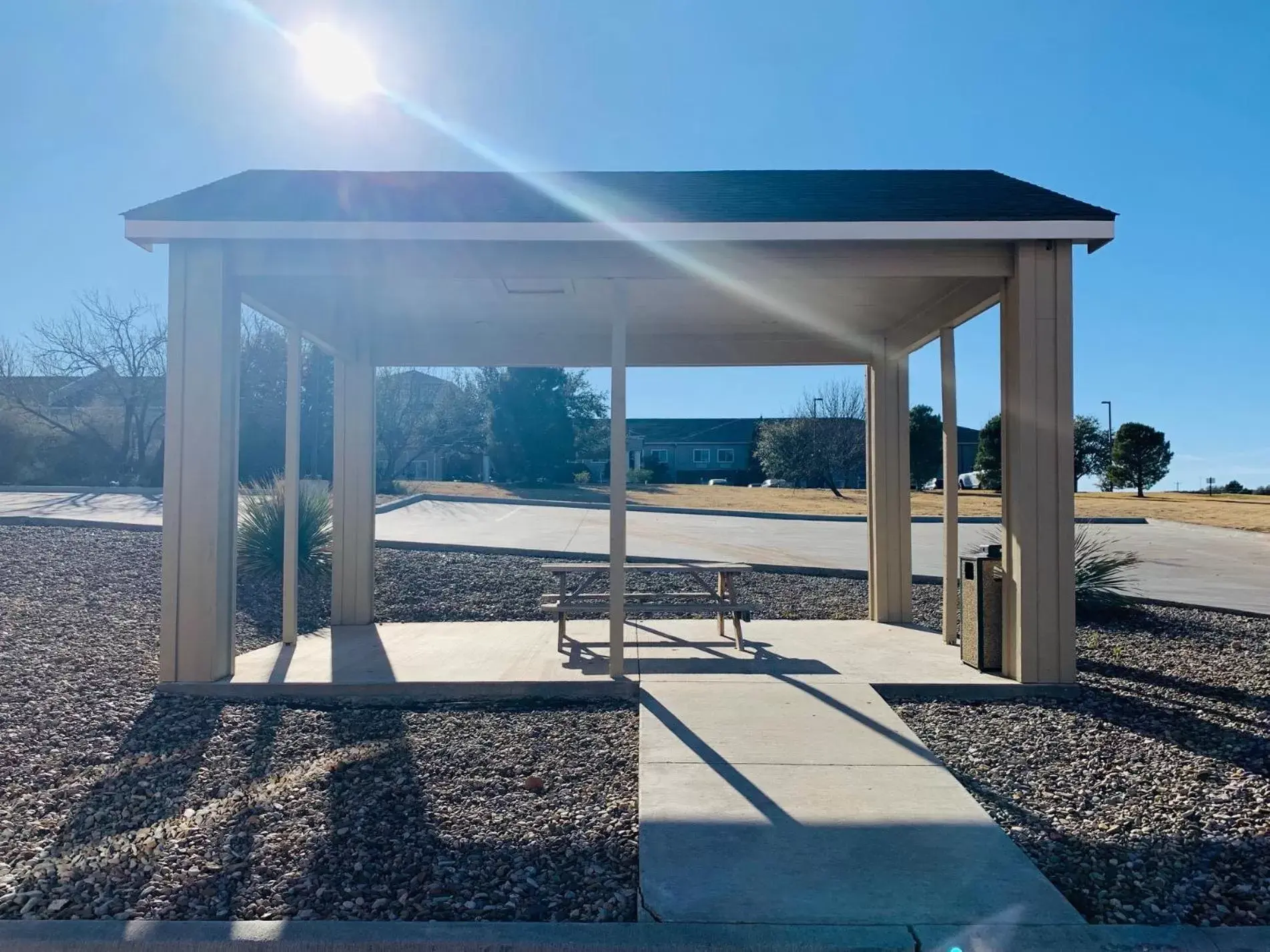 Hawthorn Suites by Wyndham San Angelo Hawthorn Suites by Wyndham San Angelo