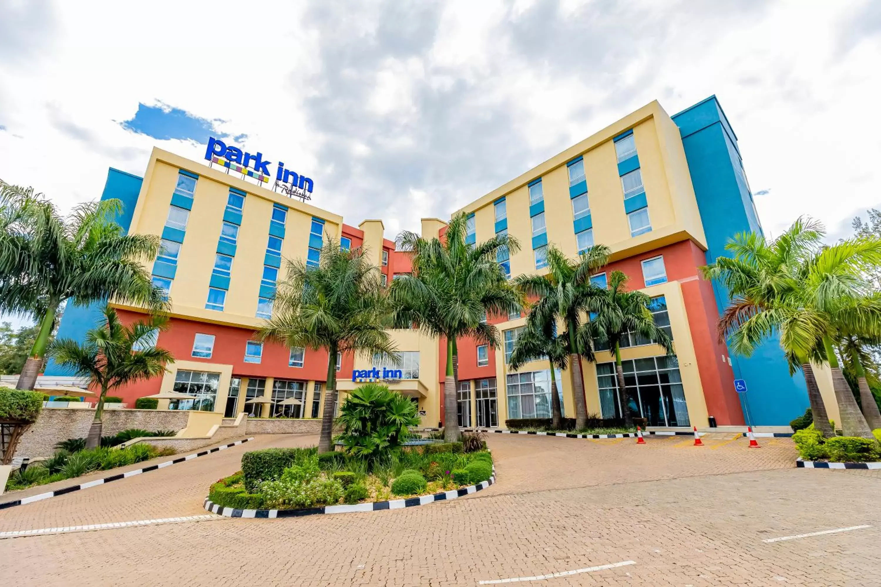 Park Inn by Radisson, Kigali Park Inn by Radisson, Kigali