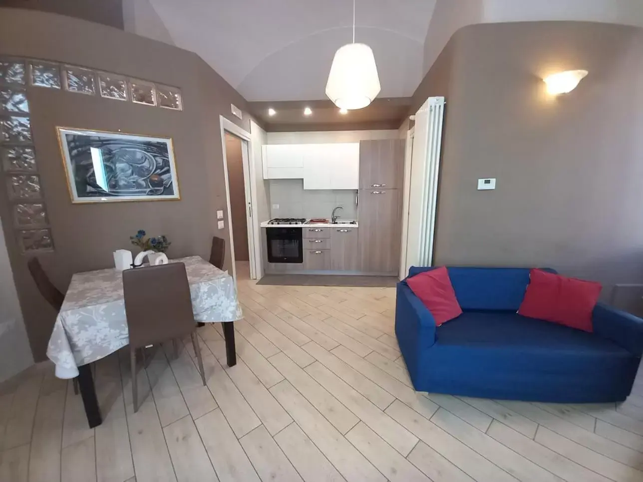 Living room, Seating Area in Il faletto Living room, Seating Area in Il faletto