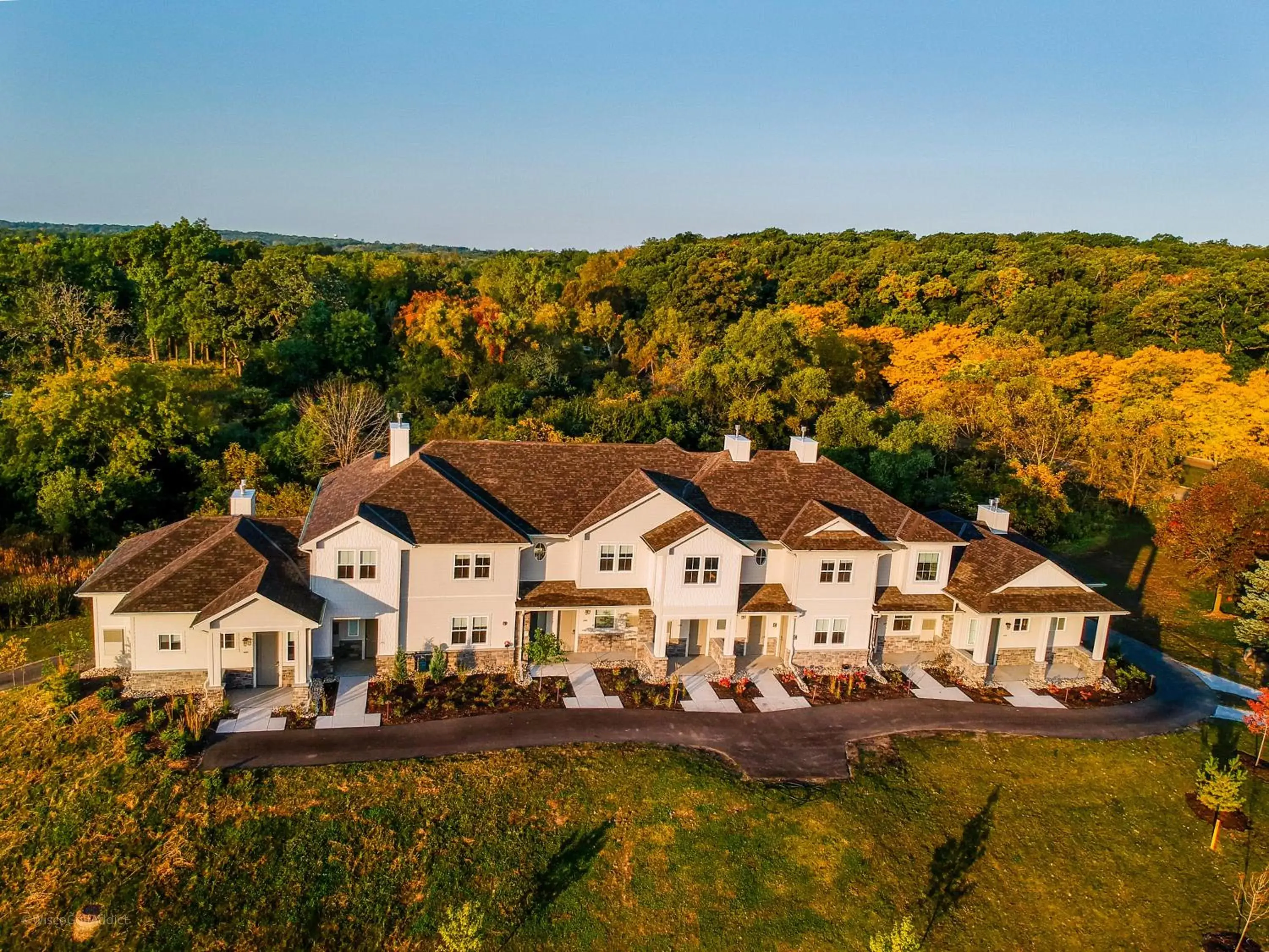 Destination Geneva National Destination Geneva National