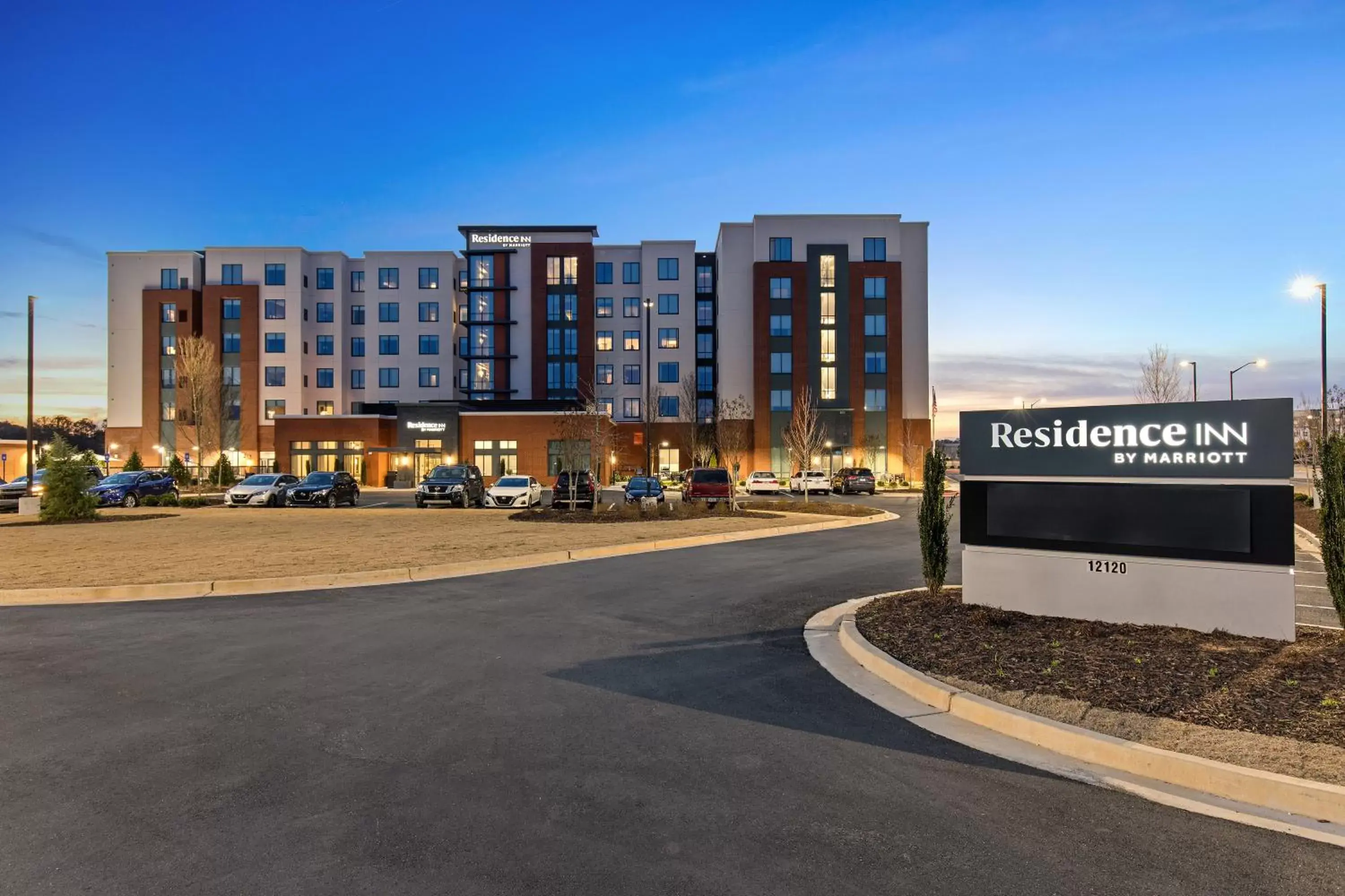 Residence Inn by Marriott Atlanta Covington Residence Inn by Marriott Atlanta Covington