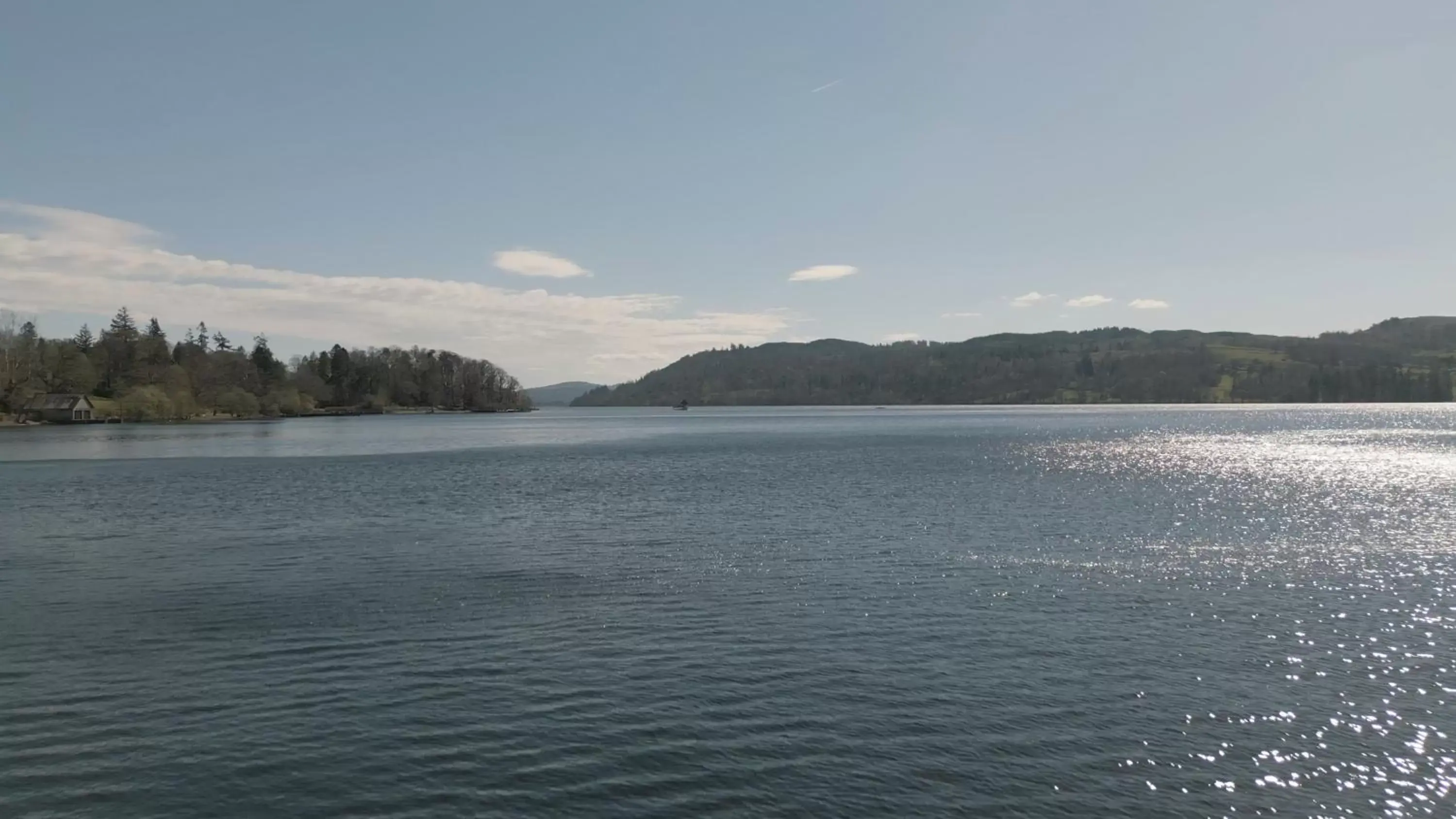 Langdale Chase Hotel Langdale Chase Hotel