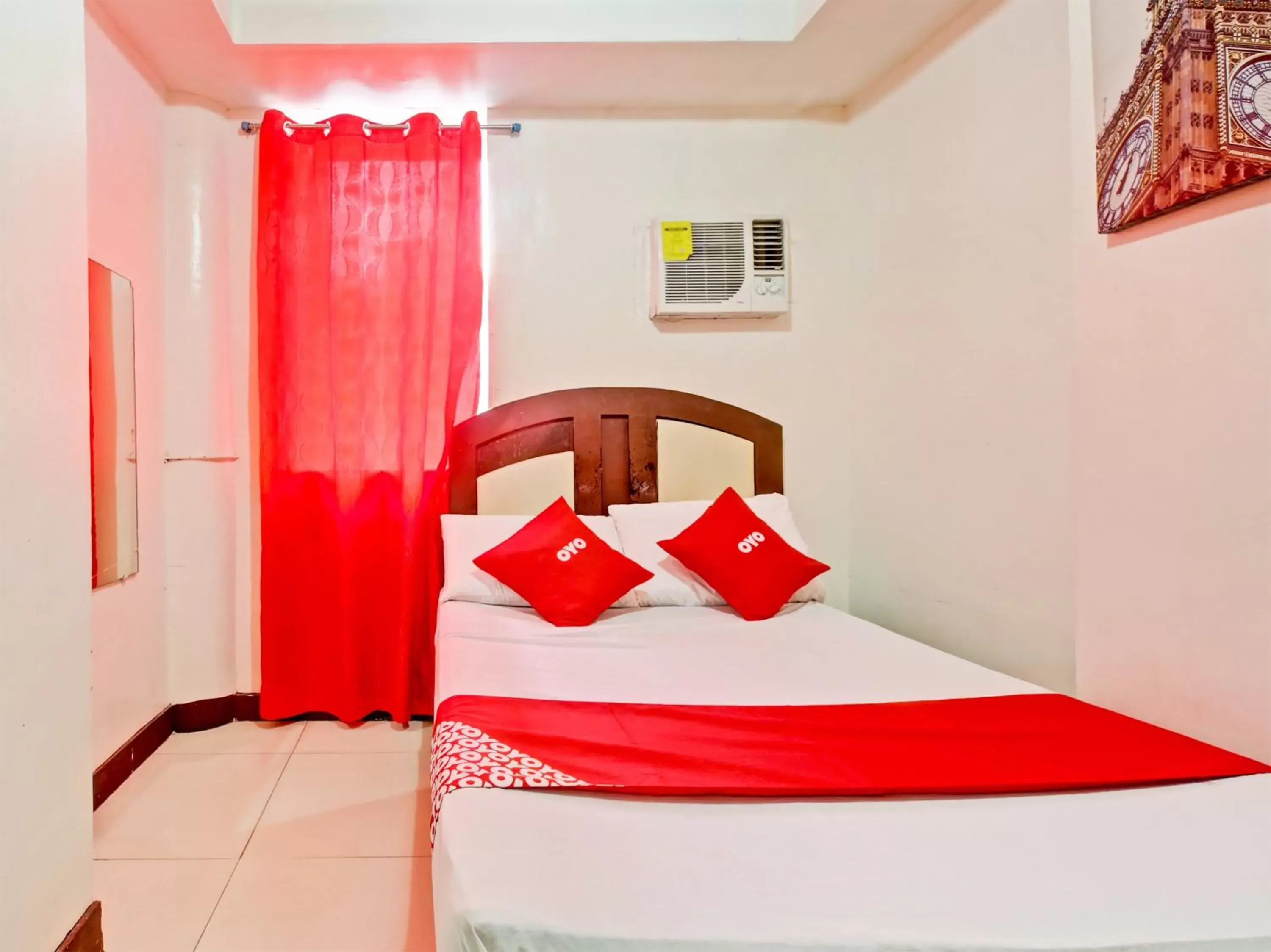 OYO 894 Cosmo Hotel P Campa Manila OYO 894 Cosmo Hotel P Campa Manila