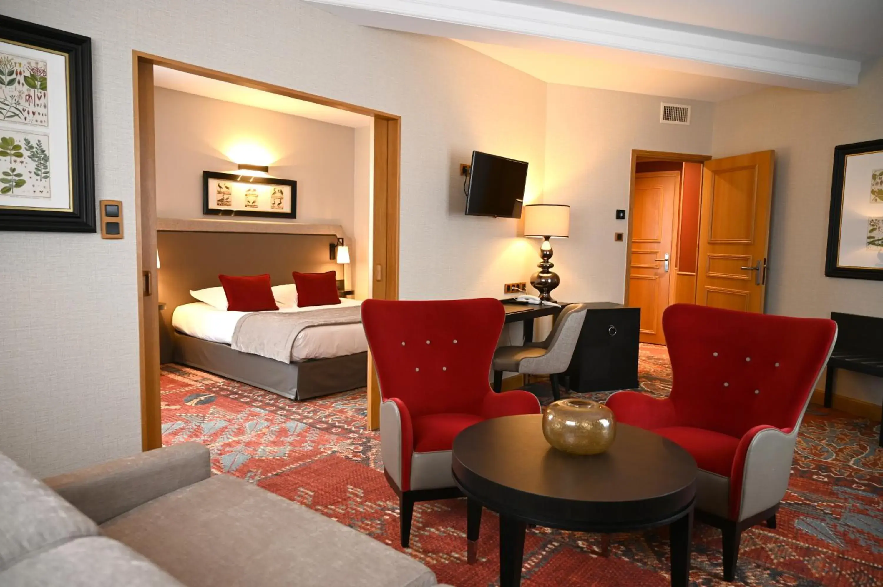 Hôtel Le Rempart Hôtel Le Rempart