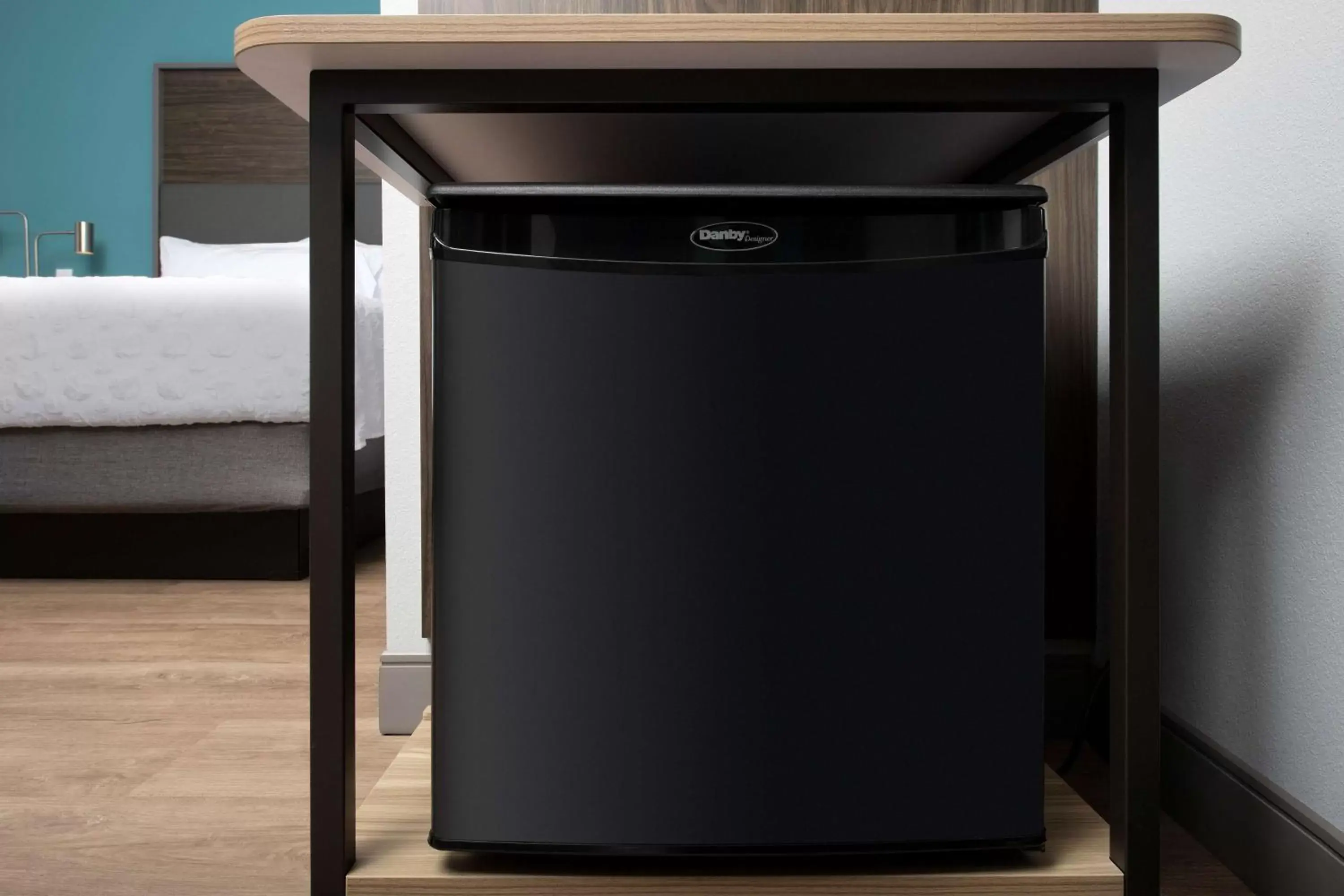 Queen Room with Two Queen Beds - Mobility Accessible with Roll In Shower in Tru By Hilton Miami West Brickell Queen Room with Two Queen Beds - Mobility Accessible with Roll In Shower in Tru By Hilton Miami West Brickell