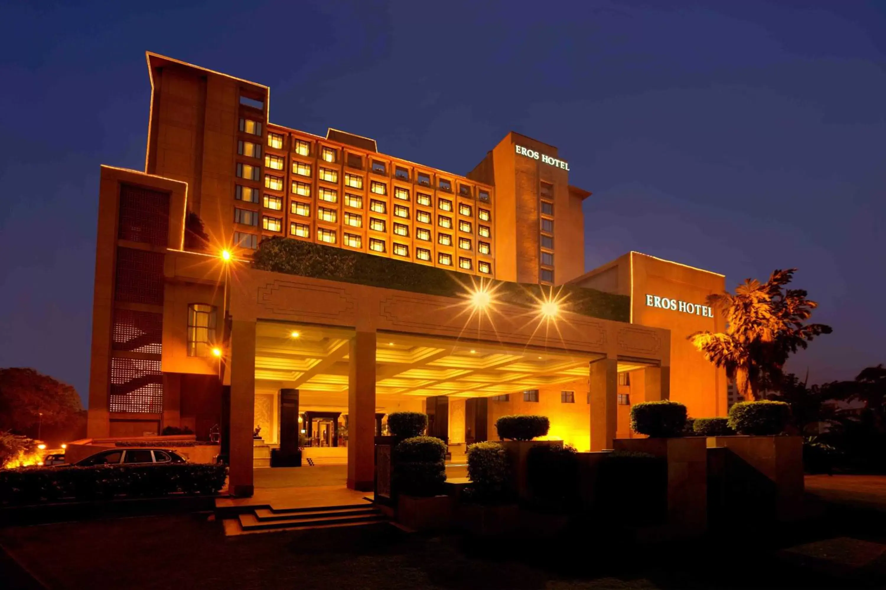 Eros Hotel New Delhi, Nehru Place Eros Hotel New Delhi, Nehru Place