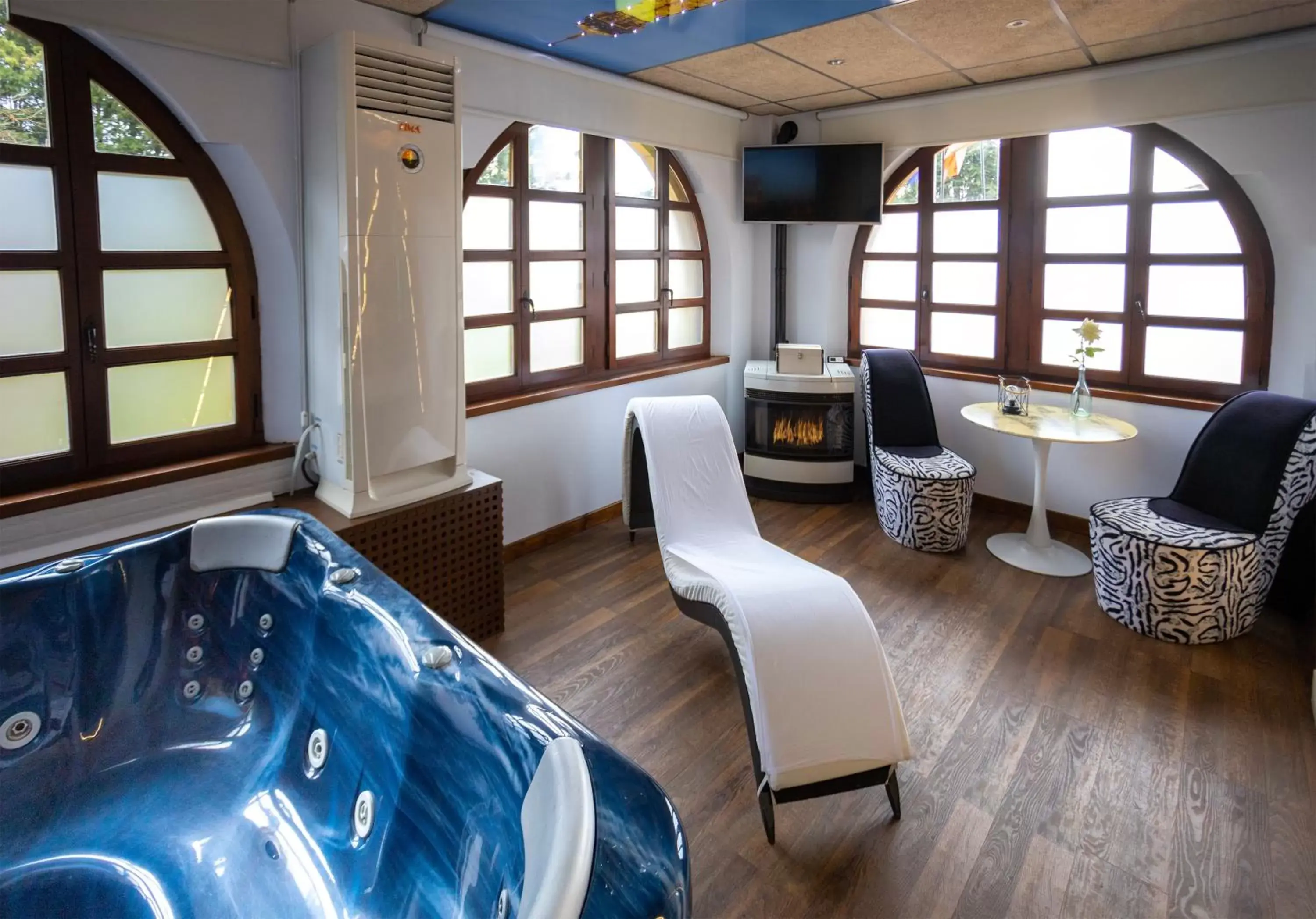 Deluxe King Suite in Posada la Leyenda Deluxe King Suite in Posada la Leyenda