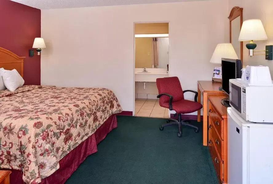Americas Best Value Inn Lubbock East Americas Best Value Inn Lubbock East