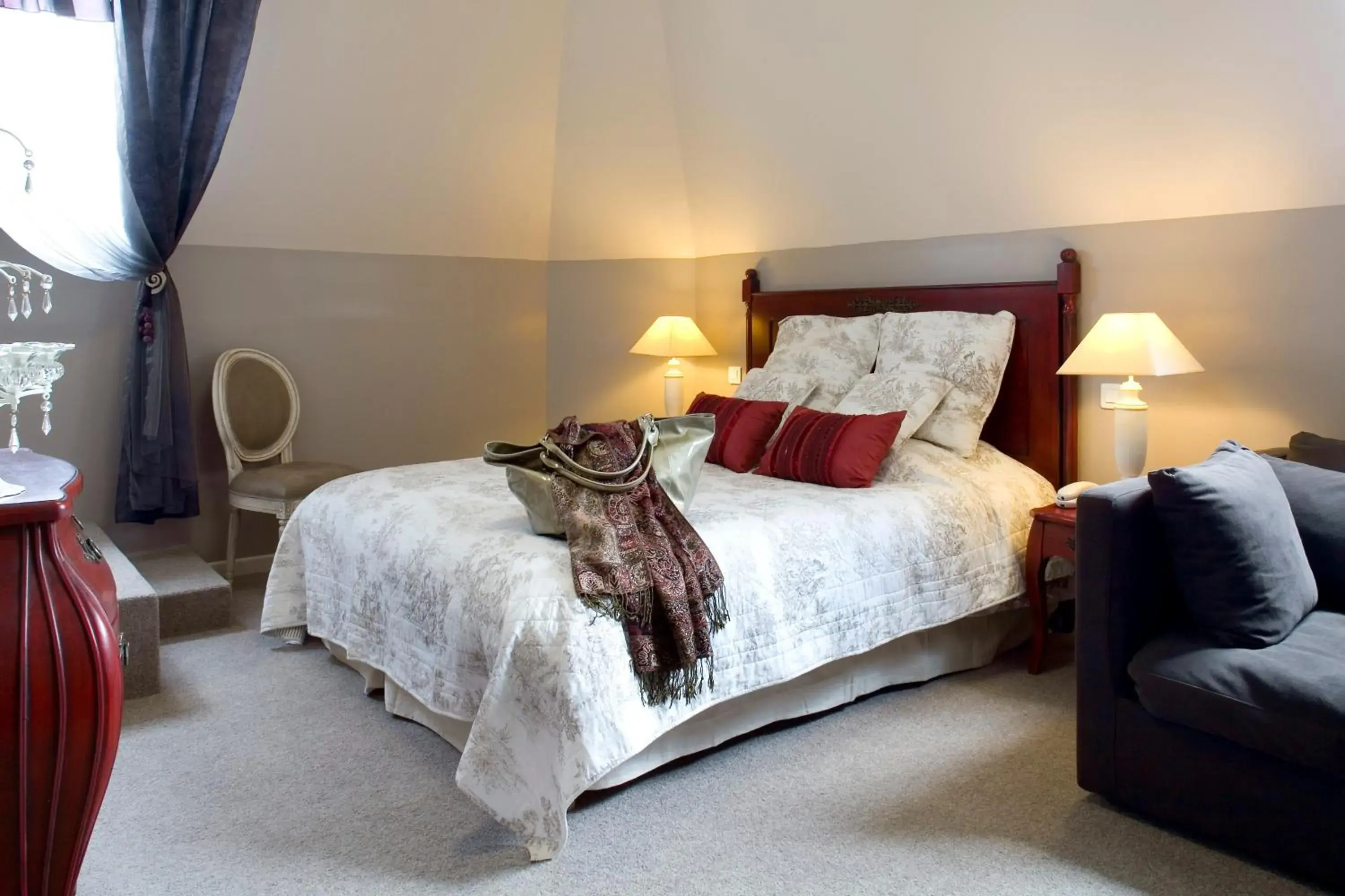 La Gourmandine La Gourmandine