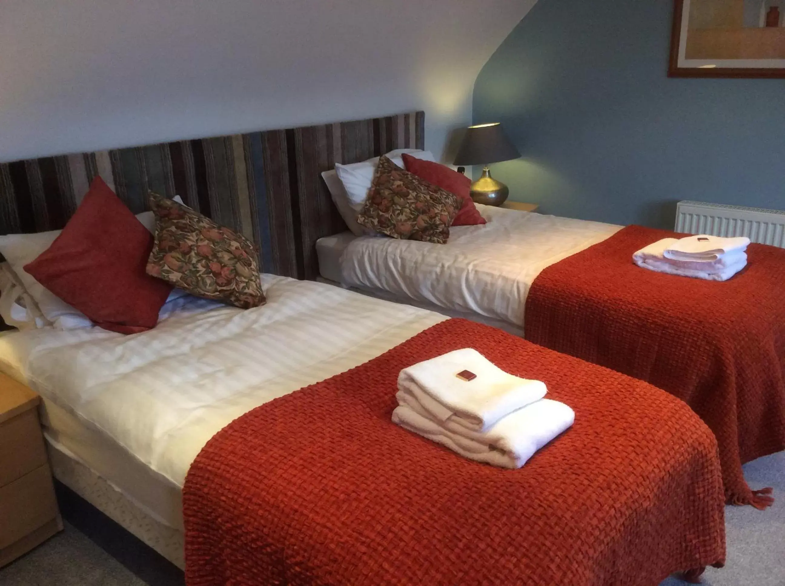 Arduthie House Arduthie House