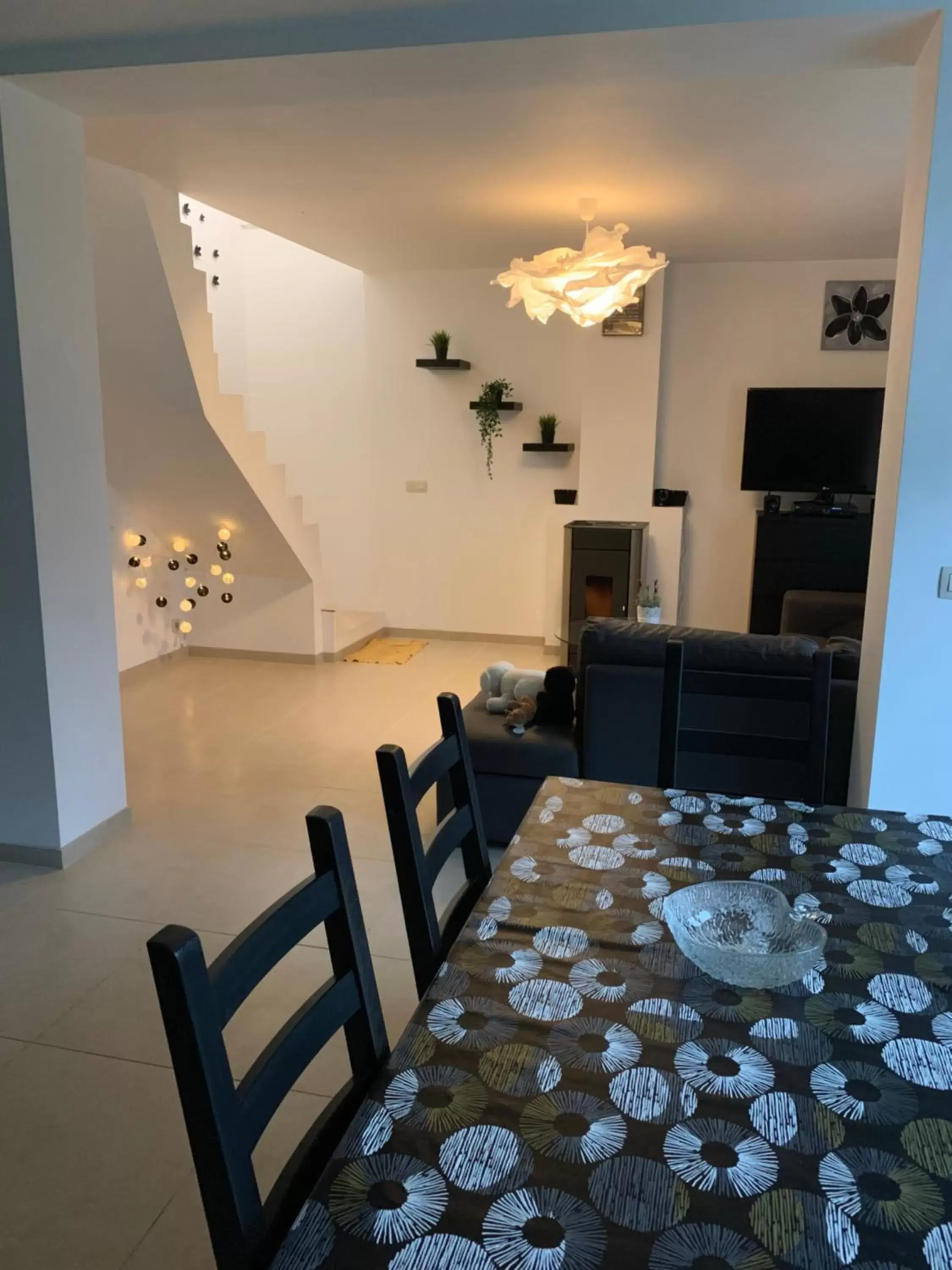 Two-Bedroom House in Carpe Diem Two-Bedroom House in Carpe Diem