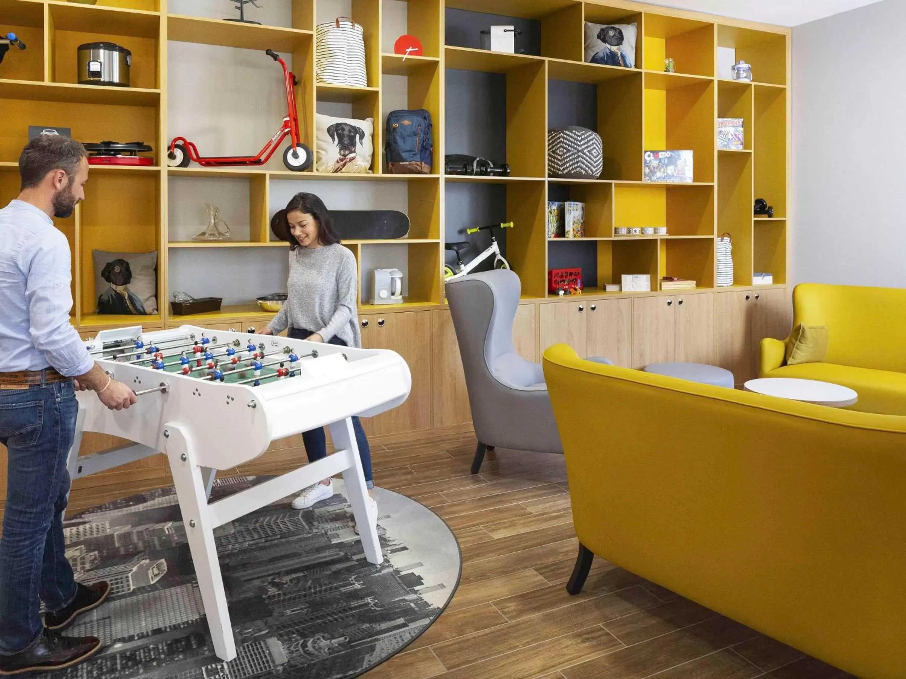 Aparthotel Adagio access Montpellier Centre Aparthotel Adagio access Montpellier Centre