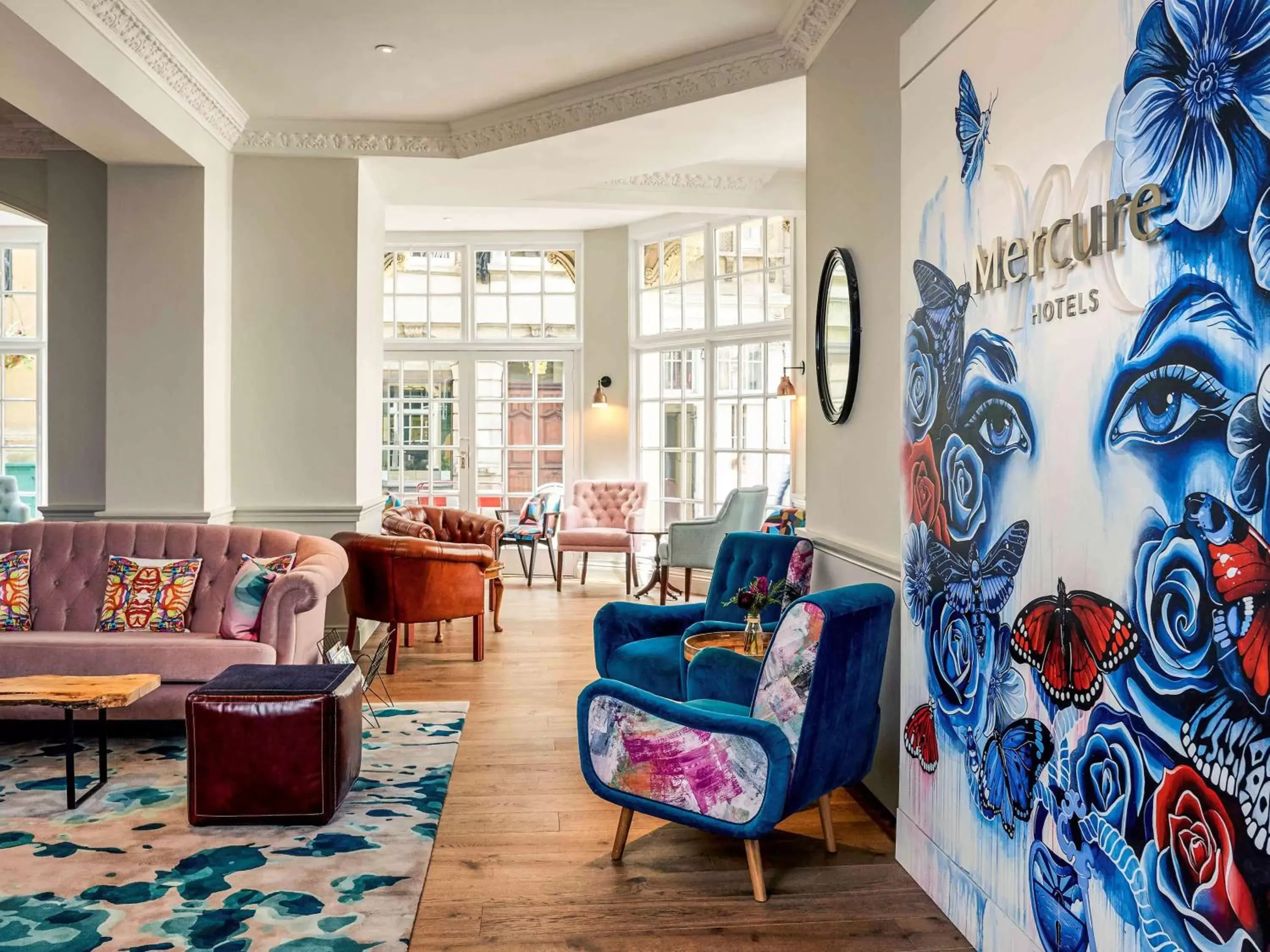 The Grand Bristol By Sunday The Grand Bristol By Sunday