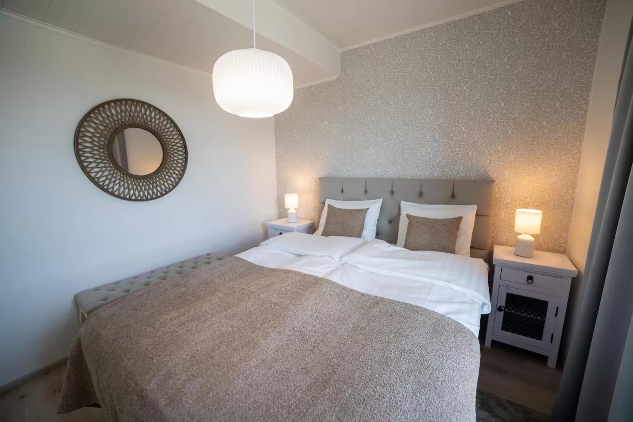 Apartment with Sea View in Rantakallan Safiiri Apartment with Sea View in Rantakallan Safiiri