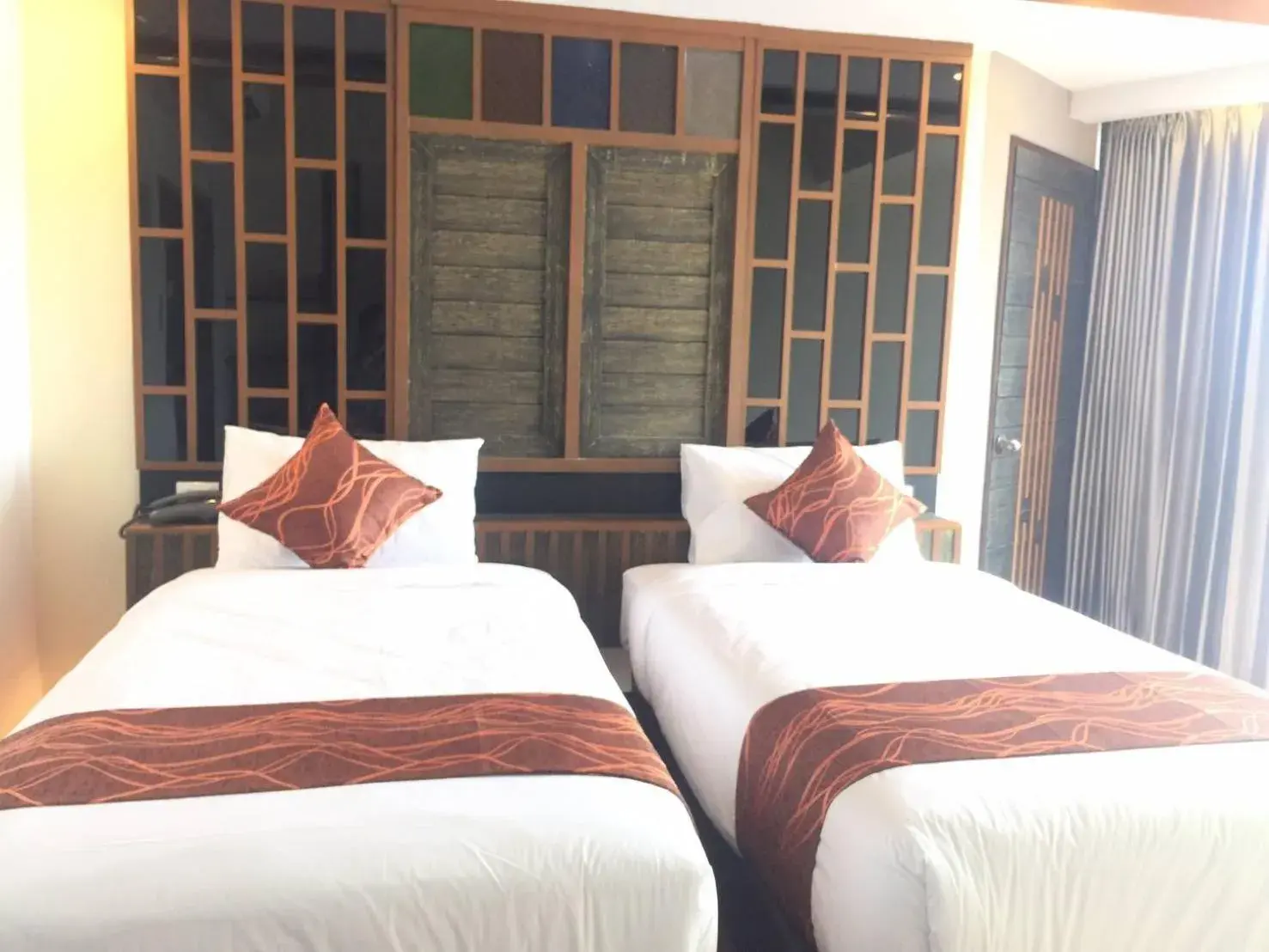 PS Thungsao Hotel PS Thungsao Hotel