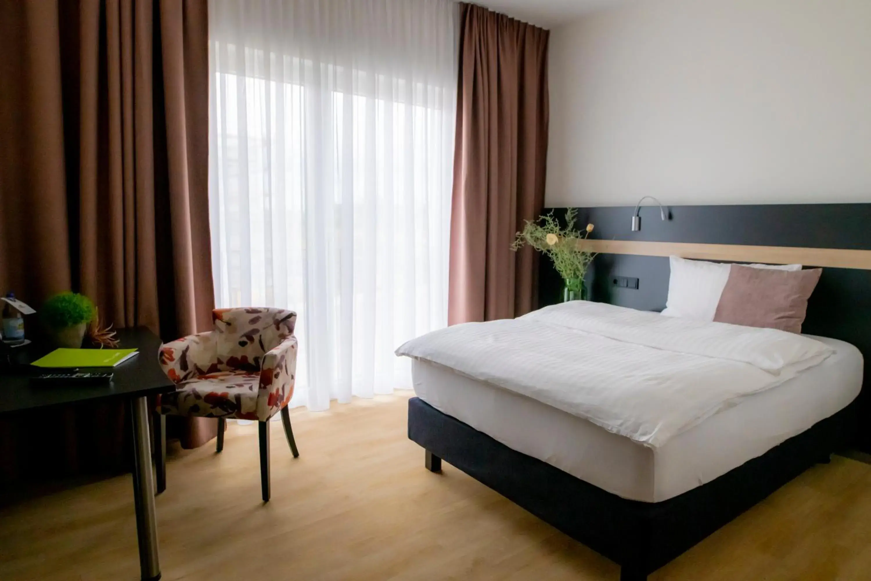 Superior Single Room - single occupancy in Hotel Campo Superior Single Room - single occupancy in Hotel Campo