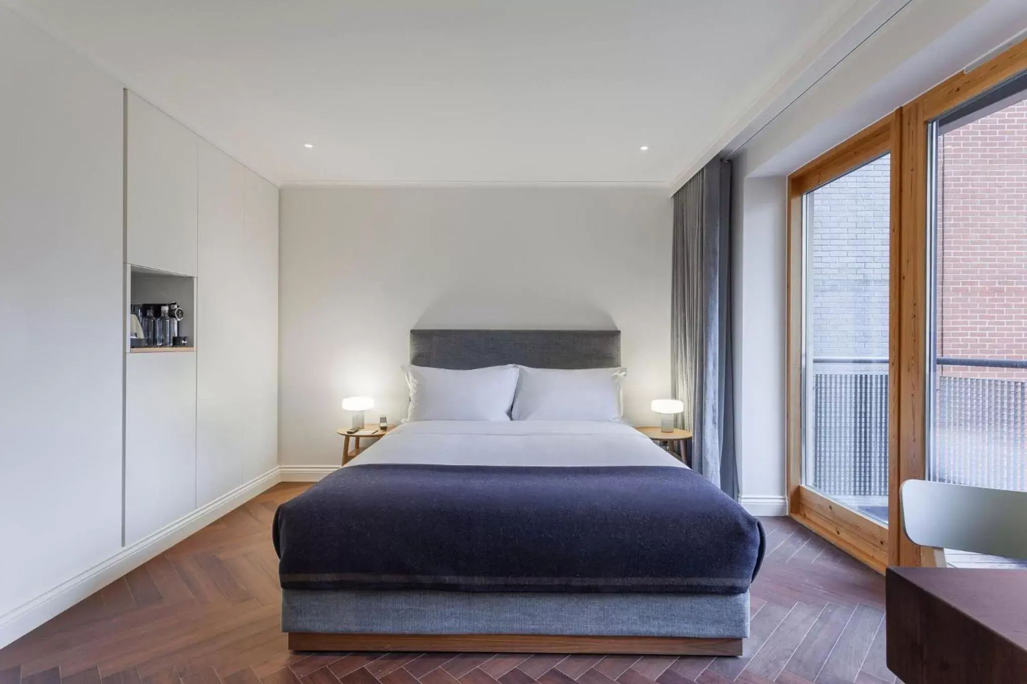 Double Room in The Roseate Reading Double Room in The Roseate Reading