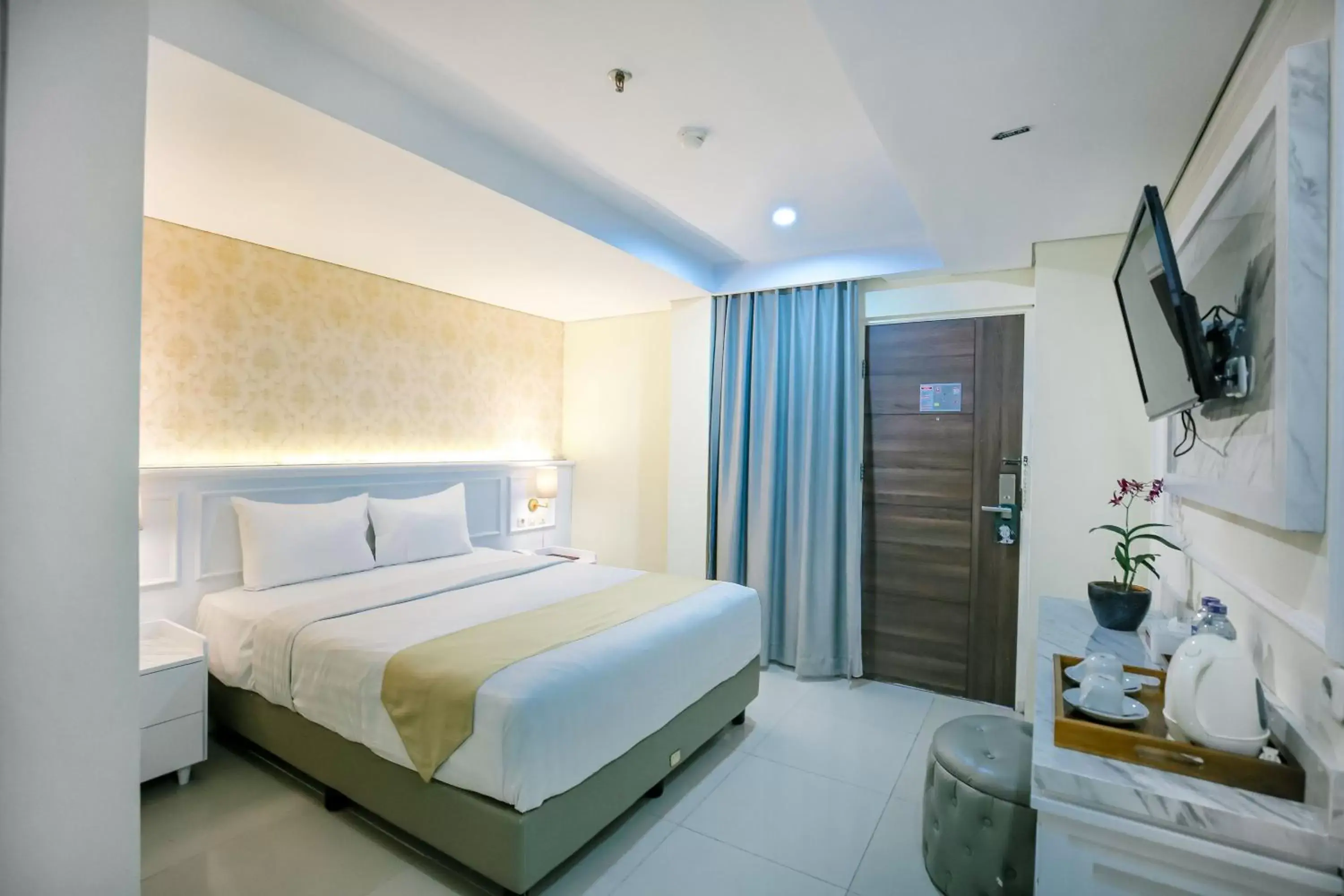The Cube Hotel Malioboro, Azana Hotels Collection The Cube Hotel Malioboro, Azana Hotels Collection