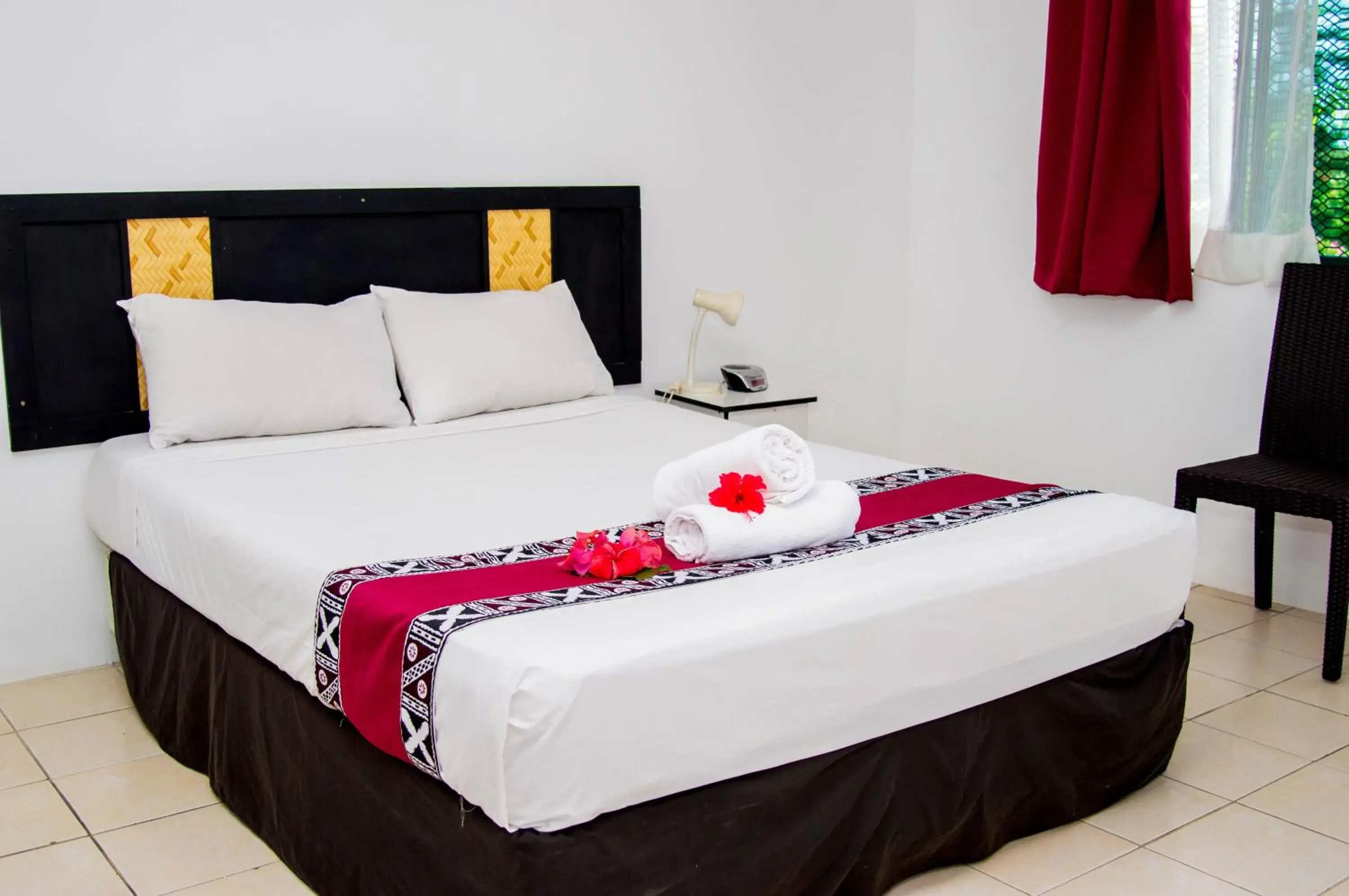 One-Bedroom Family Room in Grand West Villas One-Bedroom Family Room in Grand West Villas