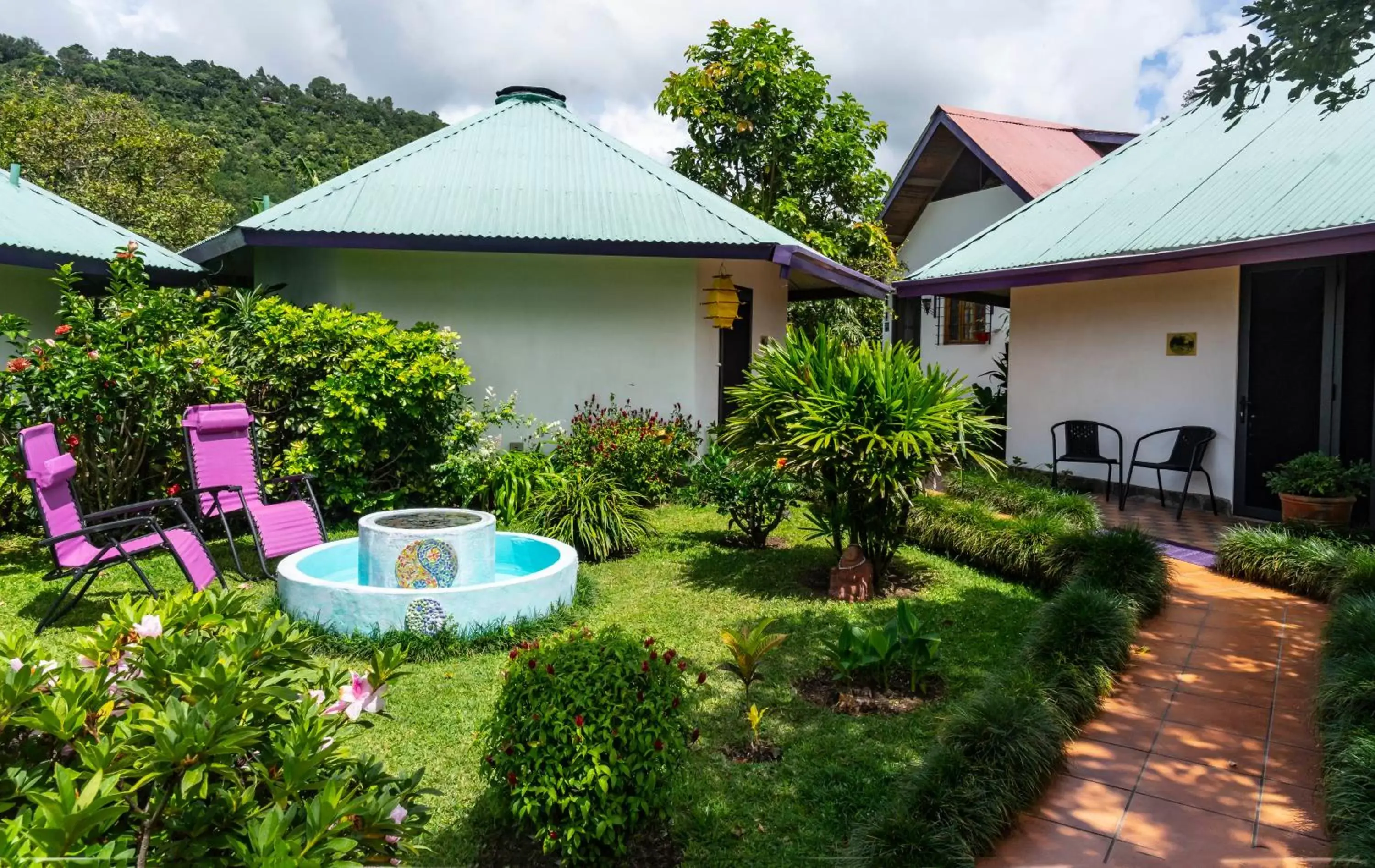 Hotel Isla Verde Hotel Isla Verde