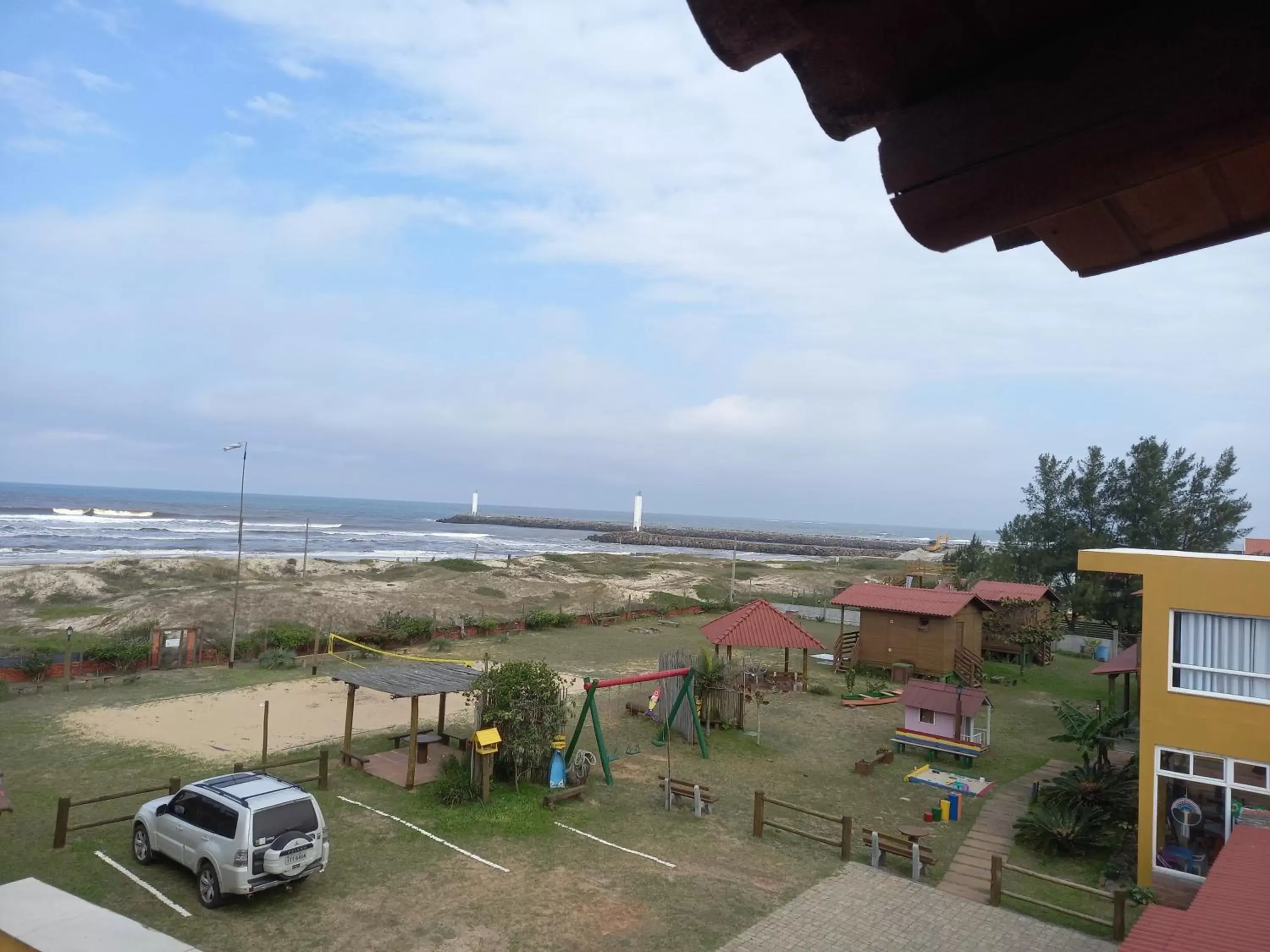 Pousada Moradas do Sol Nascente Pousada Moradas do Sol Nascente