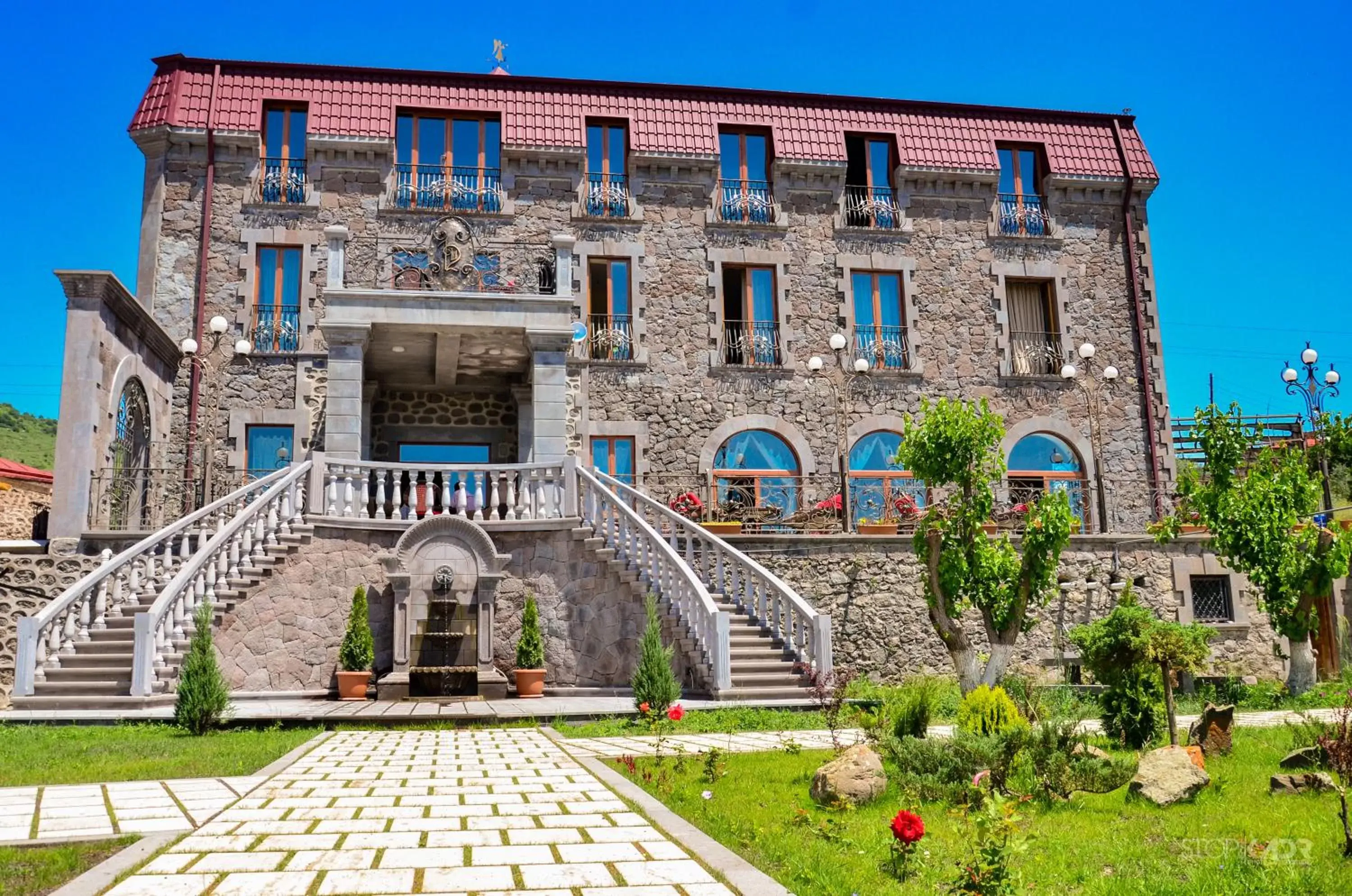 Khoreayi Dzor Khoreayi Dzor