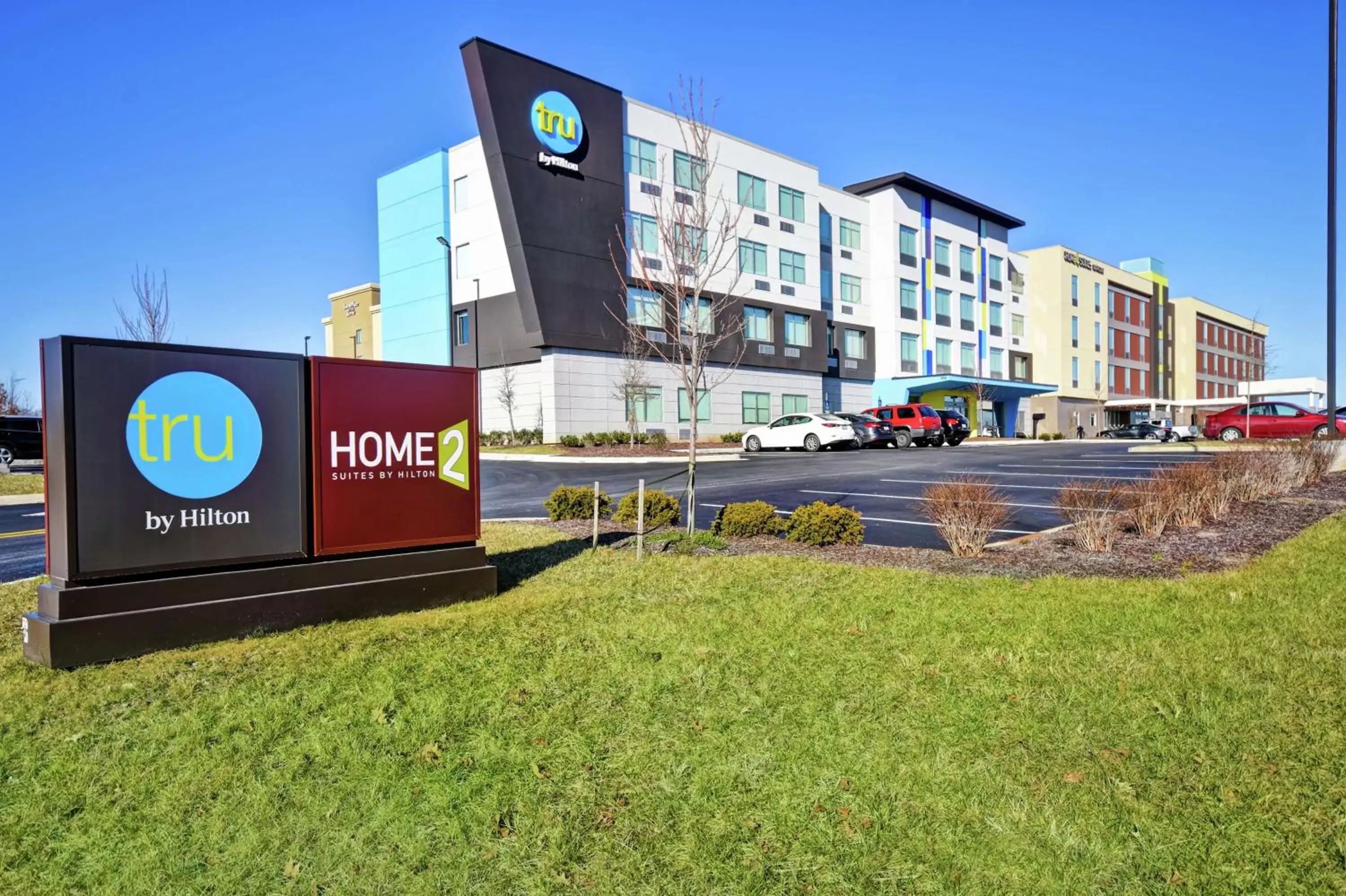 Tru By Hilton Smyrna Nashville Tru By Hilton Smyrna Nashville