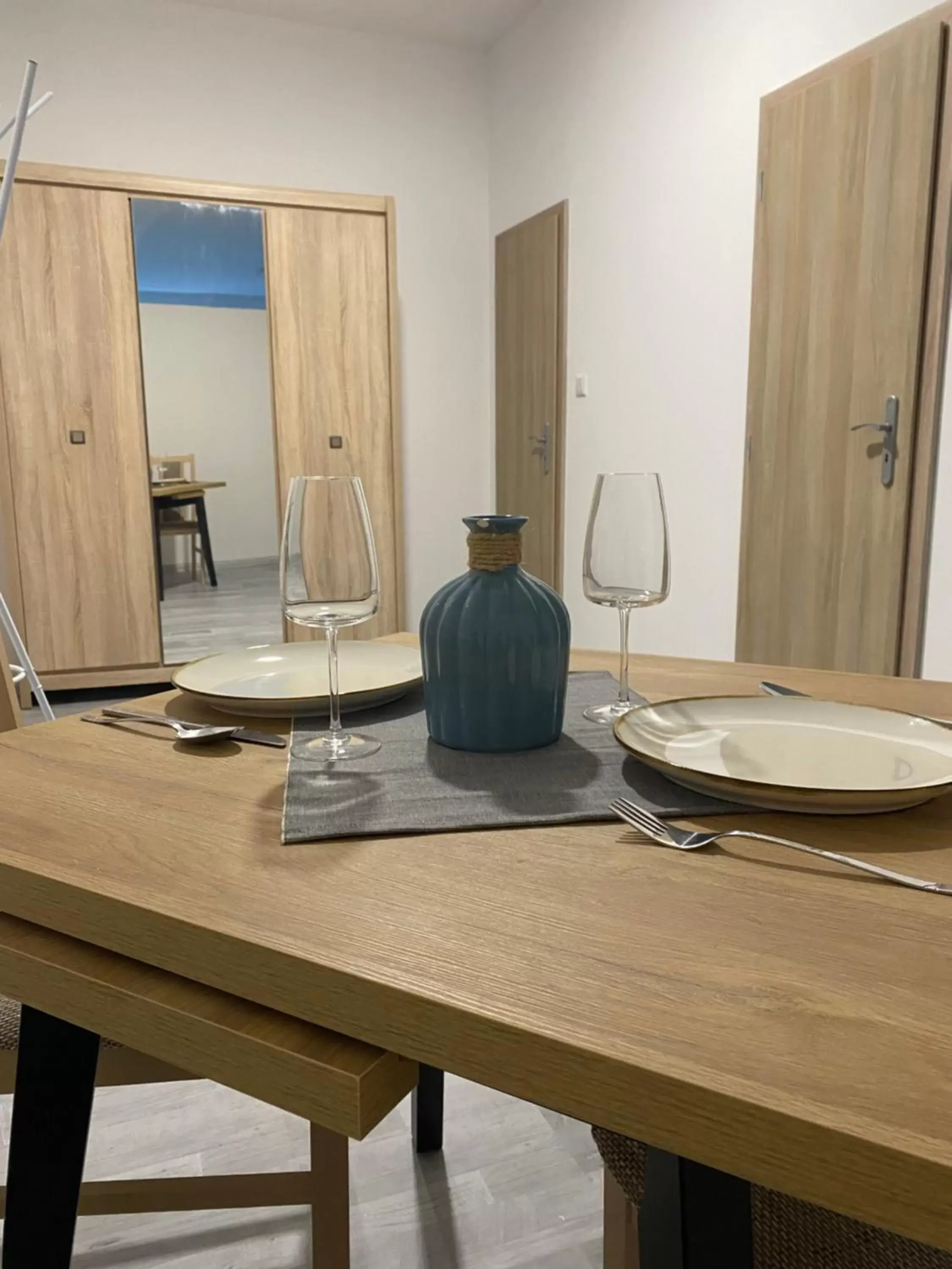 Standard Apartment in Central Apartments Standard Apartment in Central Apartments