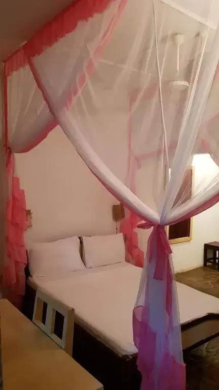 Double Room - single occupancy in Makuti Villas Resort Double Room - single occupancy in Makuti Villas Resort