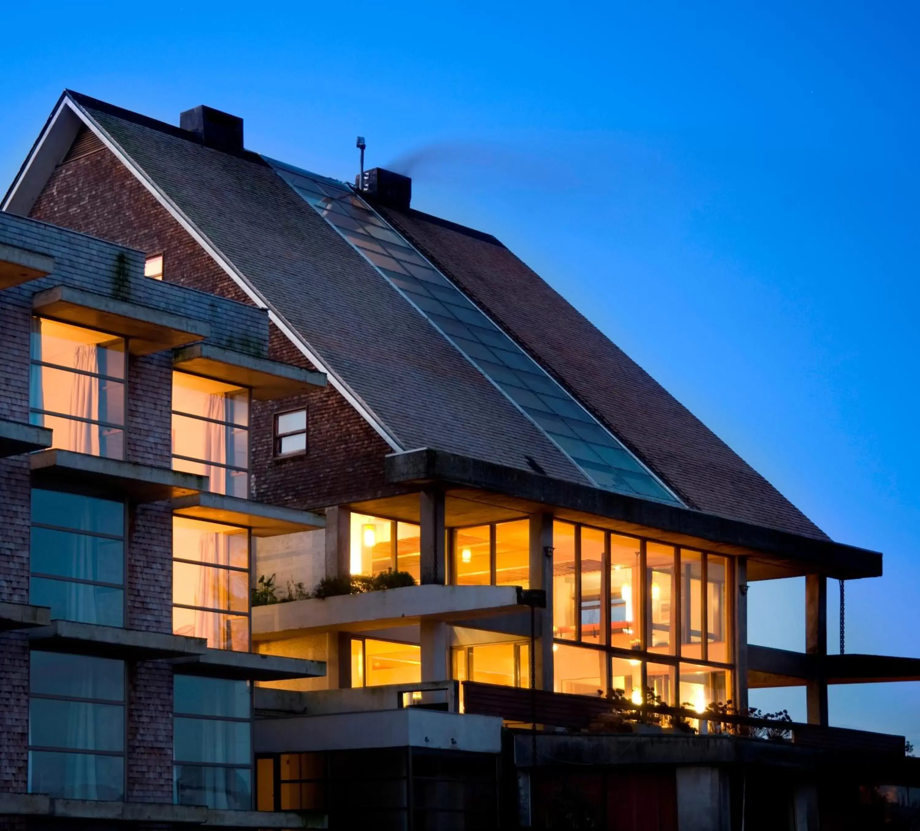 Hotel de Castro Hotel de Castro