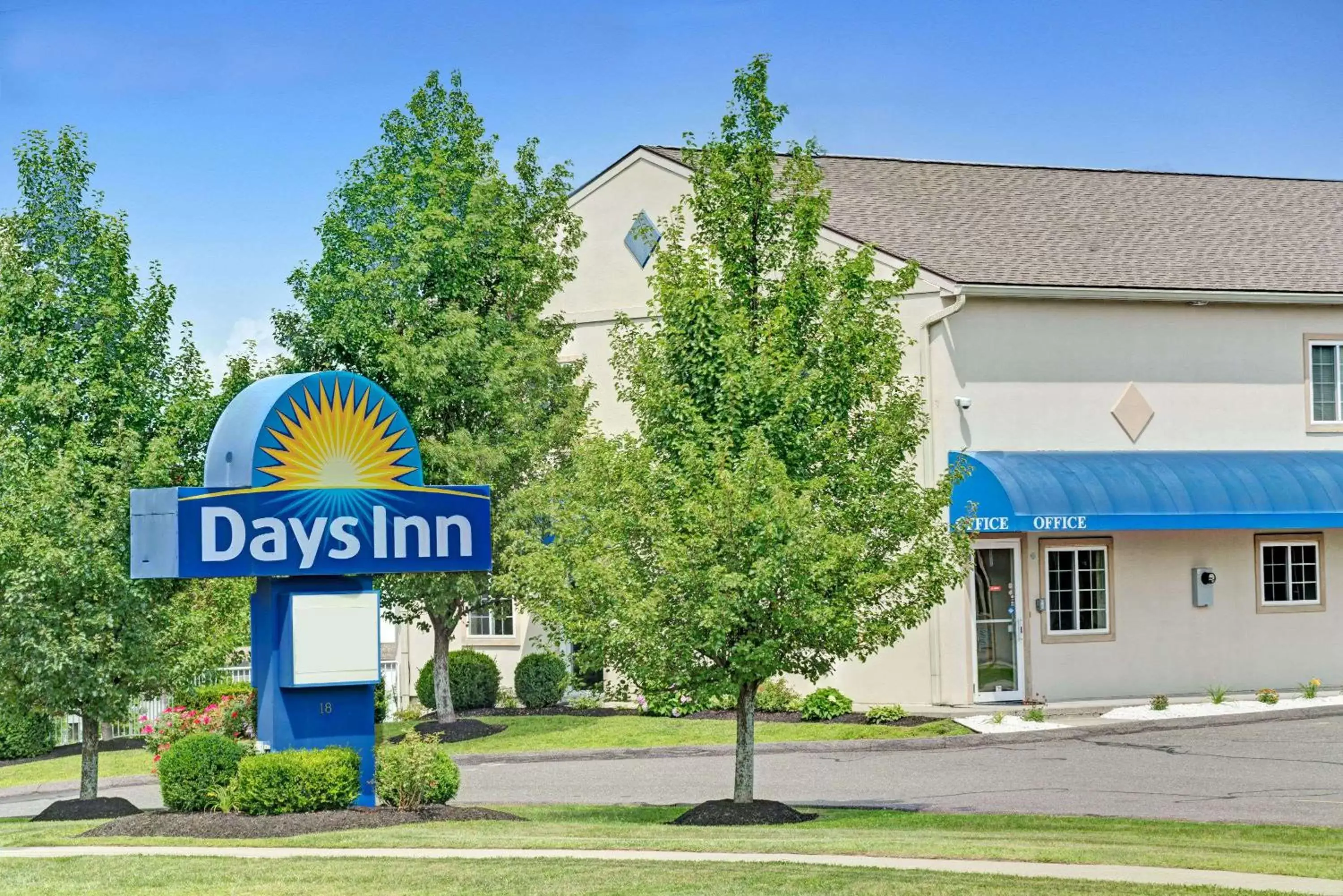 Days Inn by Wyndham Bethel - Danbury Days Inn by Wyndham Bethel - Danbury
