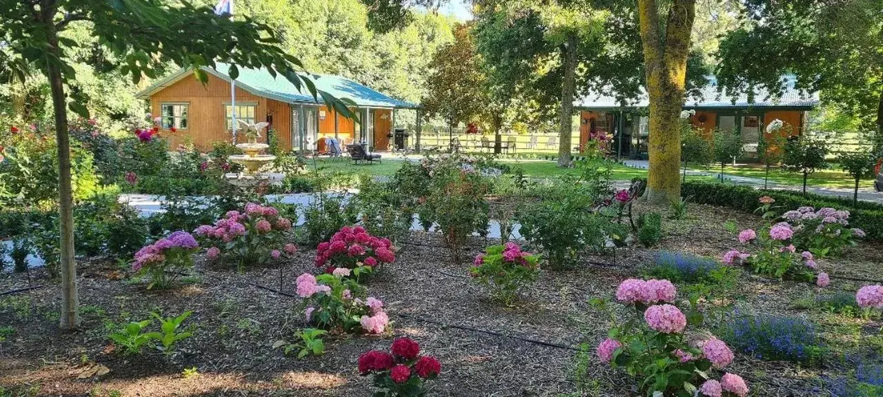 The Jolly Poacher Retreat The Jolly Poacher Retreat