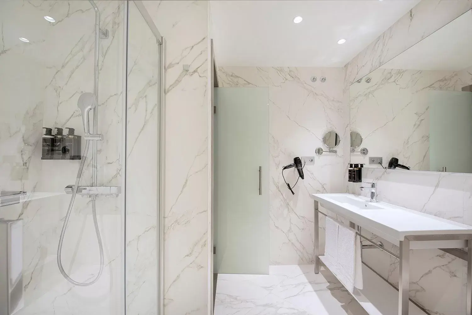 Single Room in Eurostars Mediterranea Plaza Single Room in Eurostars Mediterranea Plaza