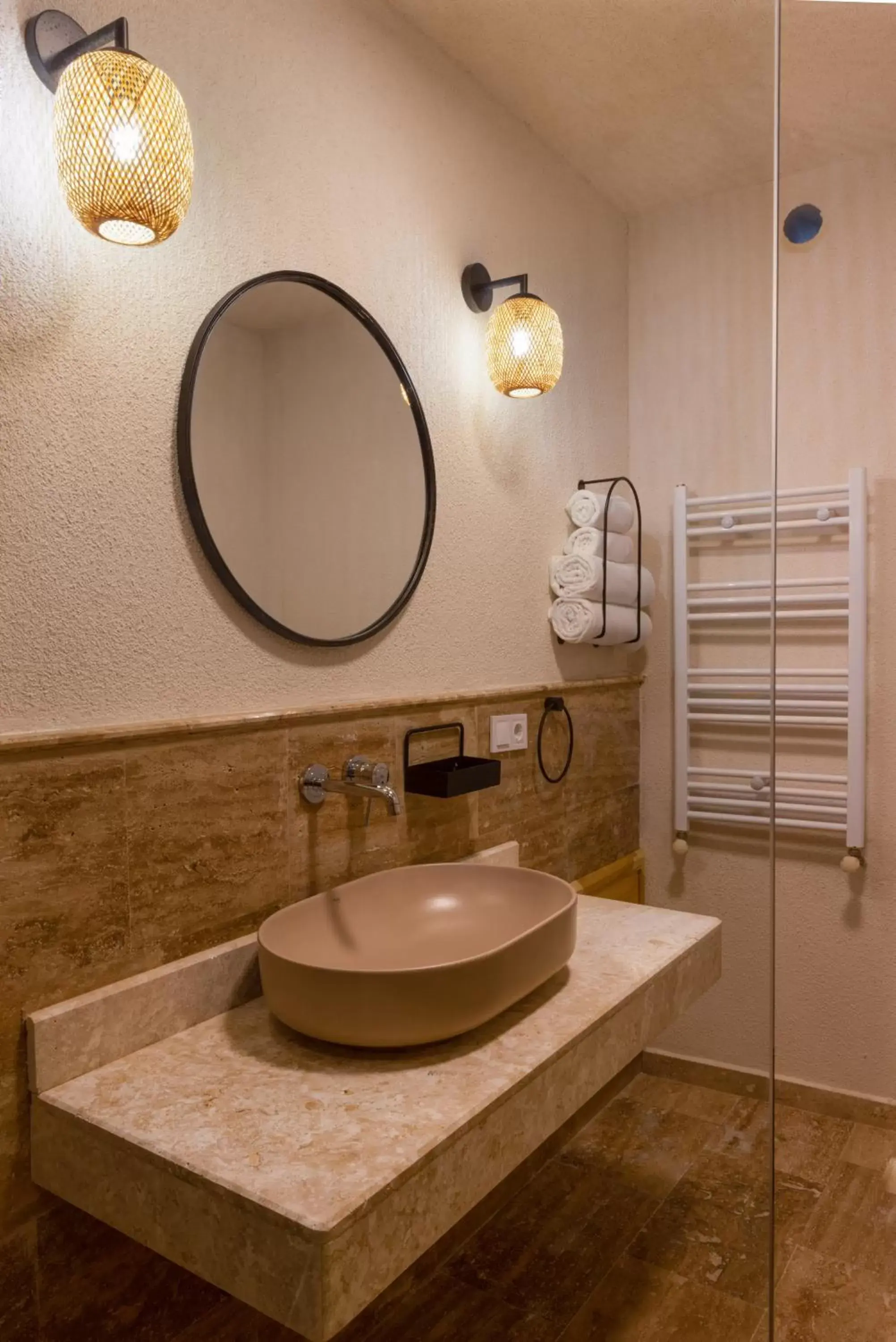 Standard Double Room in Cappadocia Naif Hotel - Adults Only Standard Double Room in Cappadocia Naif Hotel - Adults Only