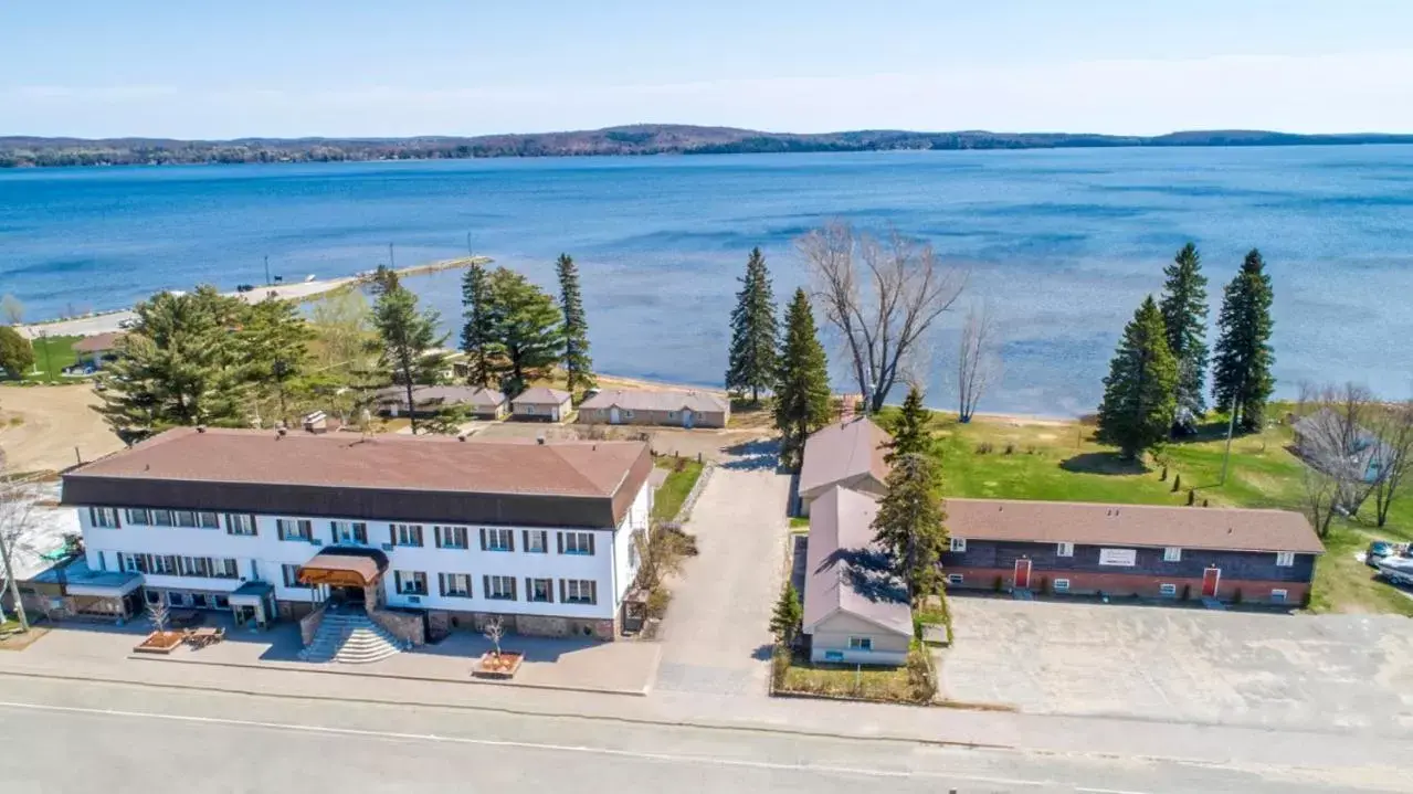 Caswell Resort Caswell Resort