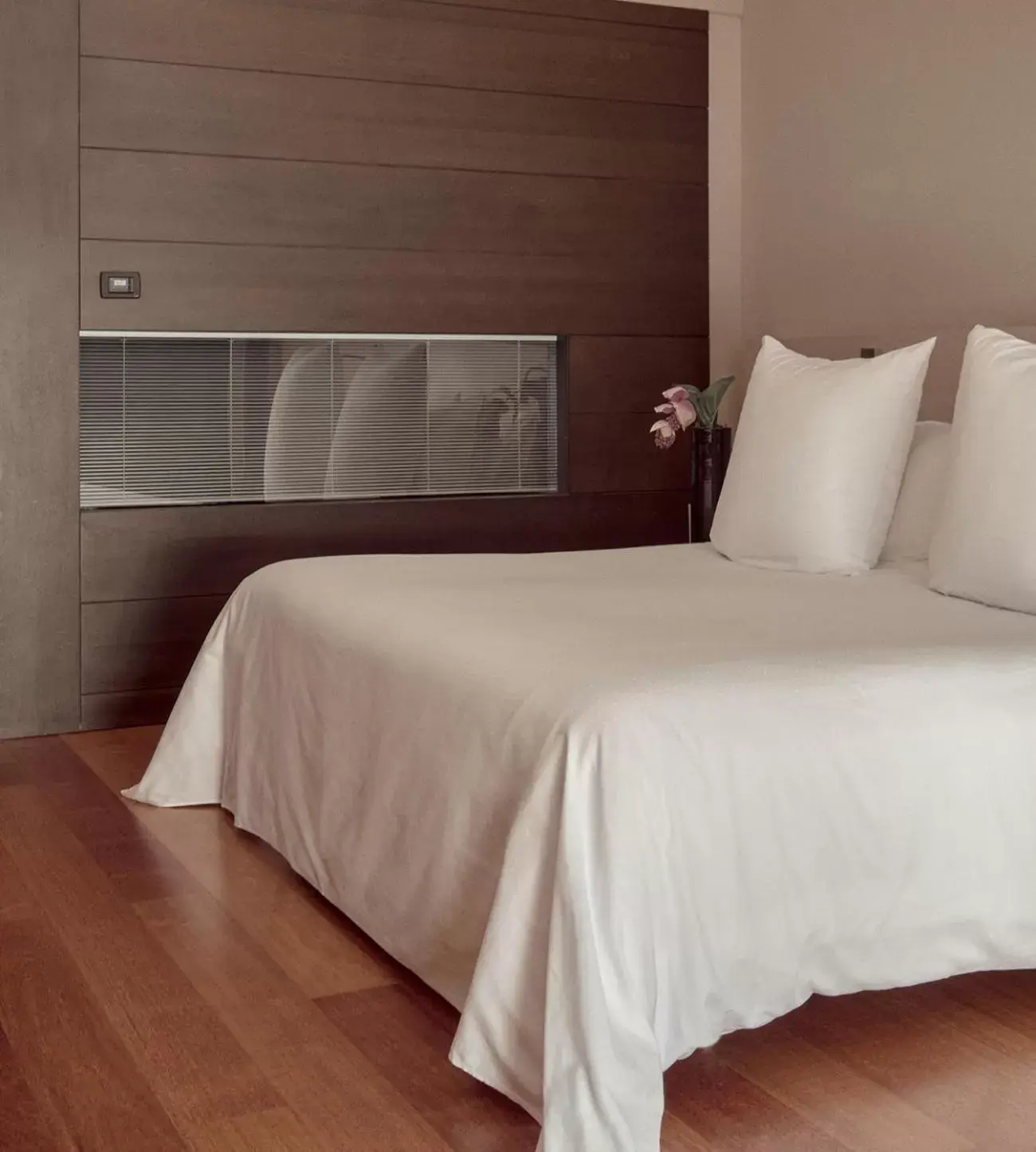 Junior Suite (2 Adults + 1 Child) in Andorra Park Hotel Junior Suite (2 Adults + 1 Child) in Andorra Park Hotel