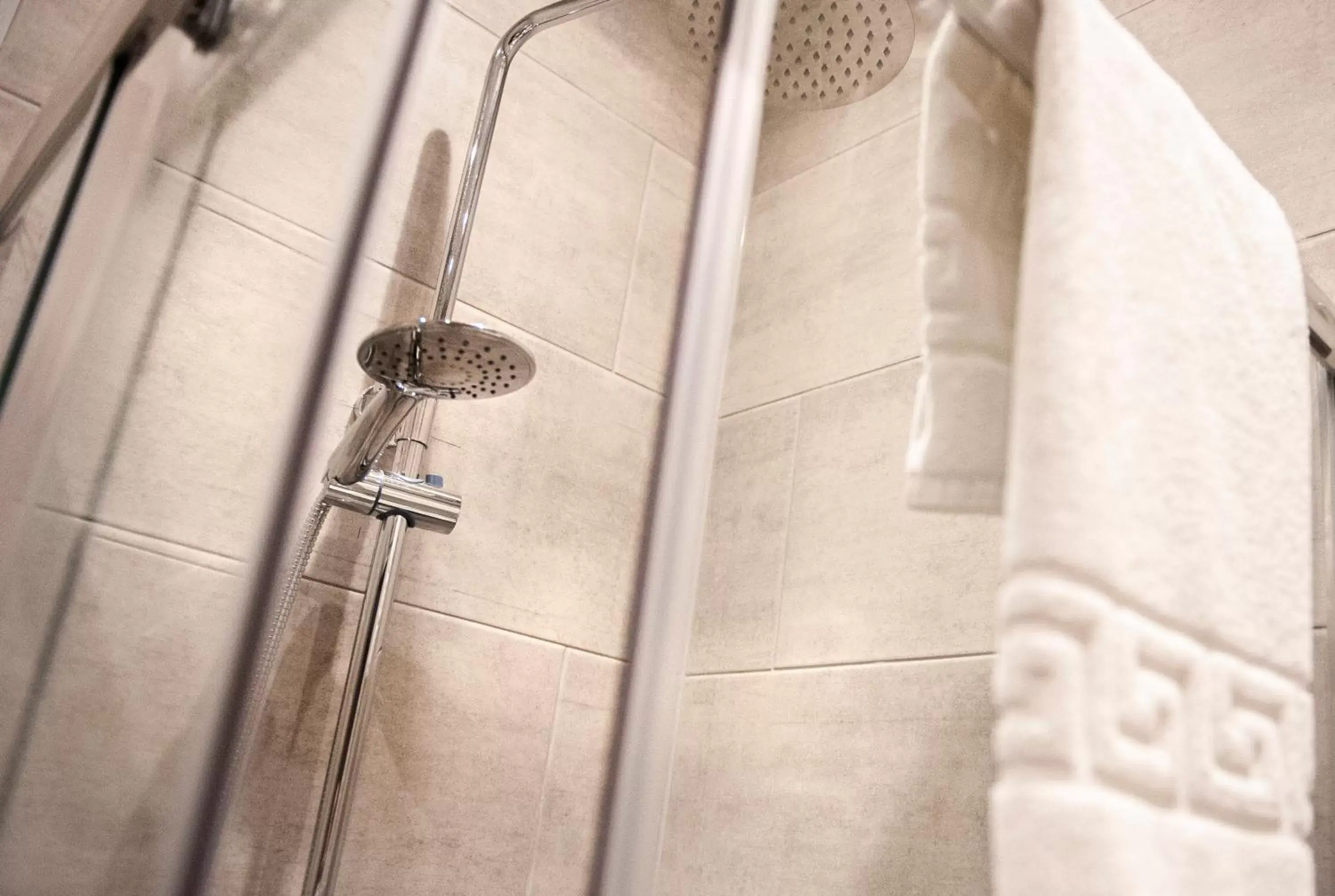 Superior King or Twin Room in The Coachman Hotel Superior King or Twin Room in The Coachman Hotel