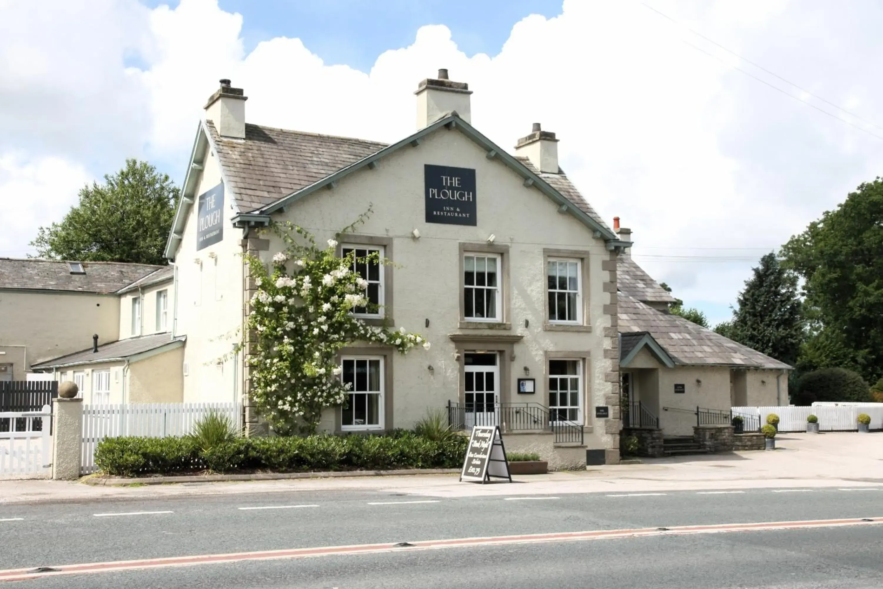 Plough Inn Plough Inn