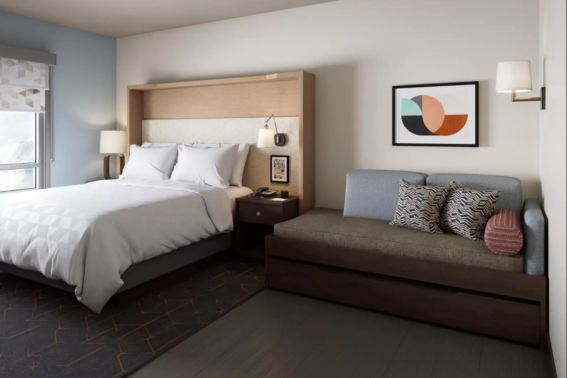 Holiday Inn Cleveland-Mayfield by IHG Holiday Inn Cleveland-Mayfield by IHG