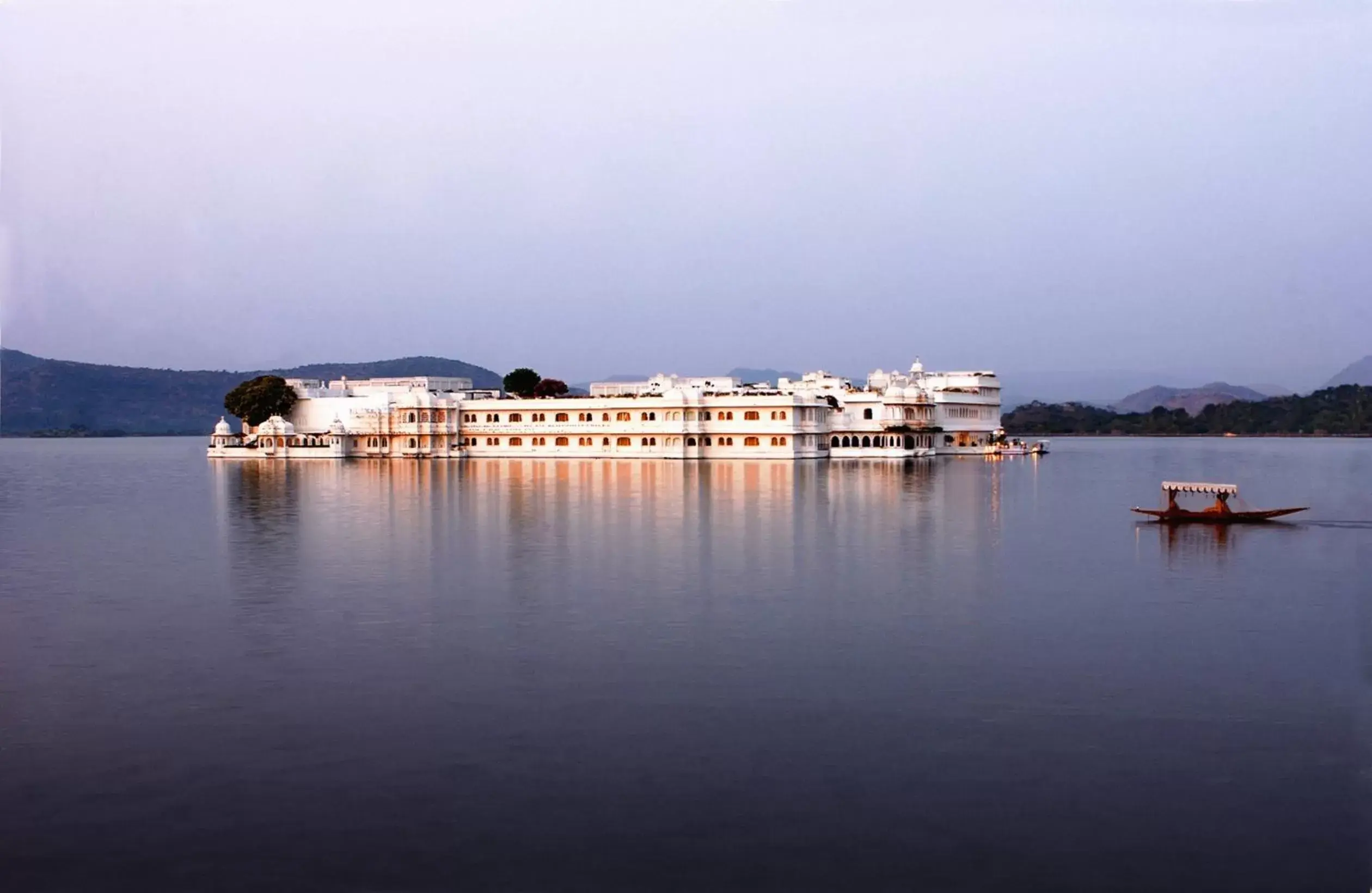 Taj Lake Palace Udaipur Taj Lake Palace Udaipur