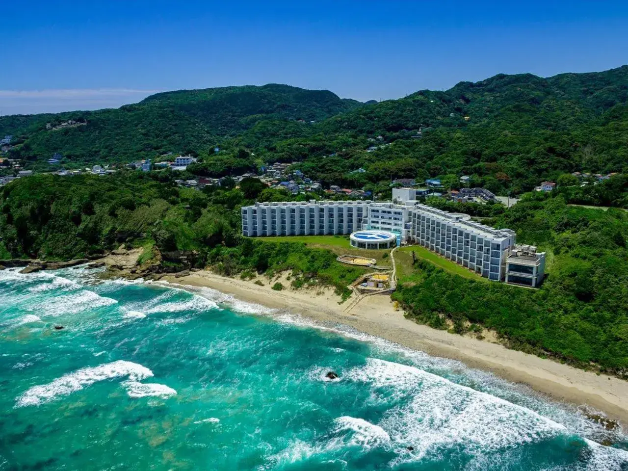 Shimoda Prince Hotel Shimoda Prince Hotel