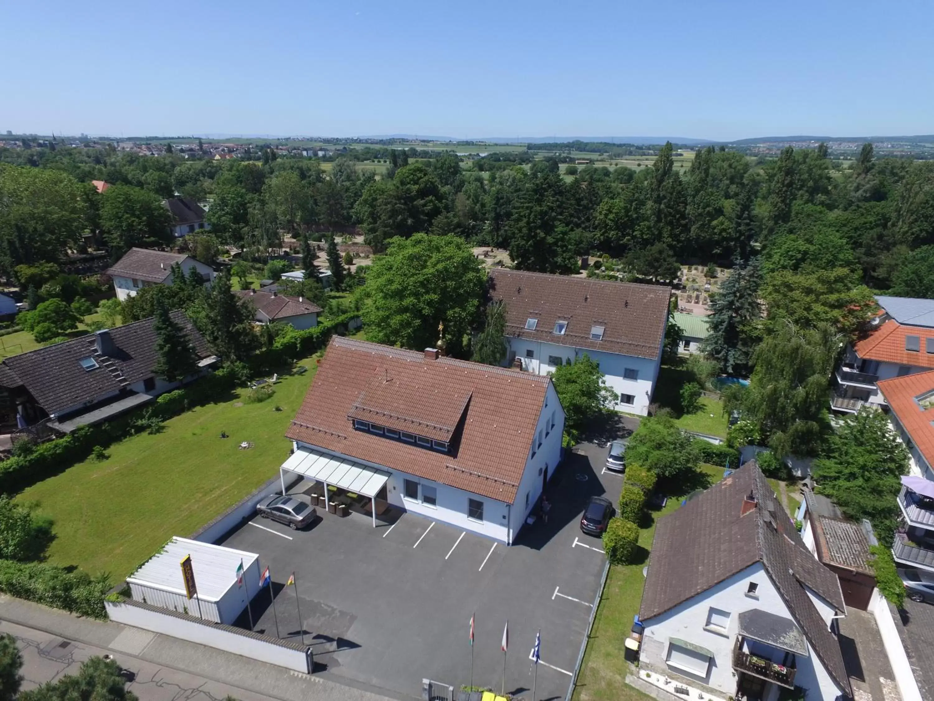 Hotel Attaché Hotel Attaché