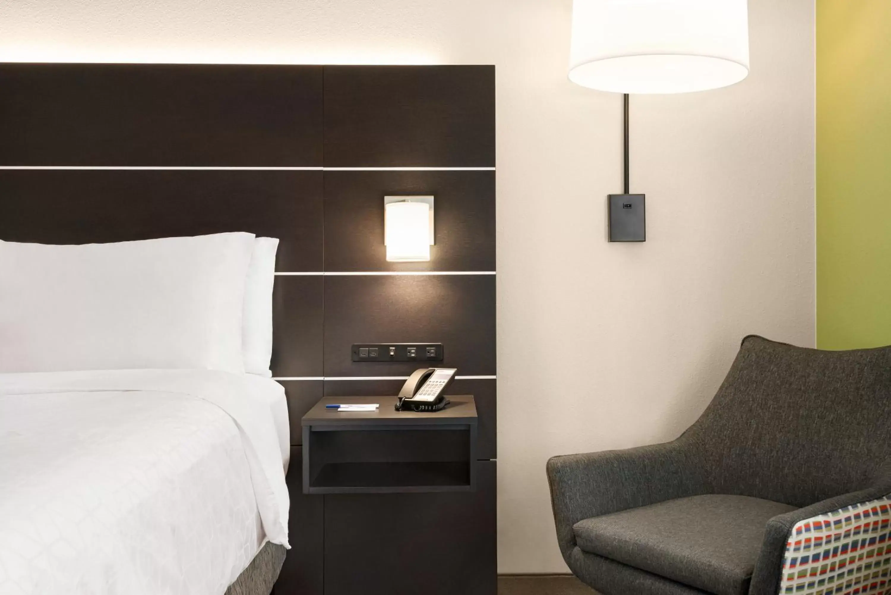 Executive King Suite in Holiday Inn Express Hotel & Suites McAlester, an IHG Hotel Executive King Suite in Holiday Inn Express Hotel & Suites McAlester, an IHG Hotel