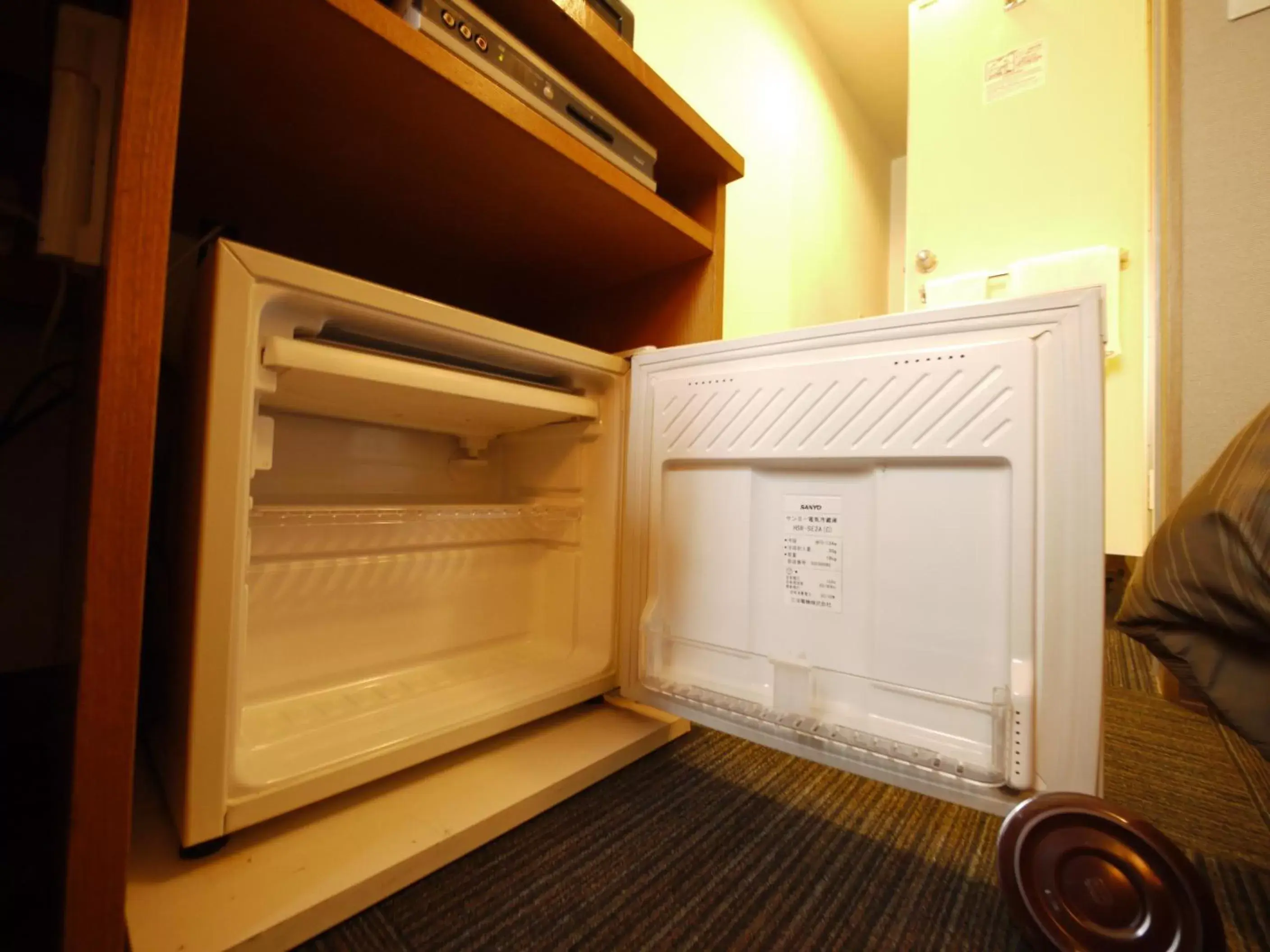 Standard Single Room - single occupancy - Non-Smoking in Hotel Route-inn Yaita Standard Single Room - single occupancy - Non-Smoking in Hotel Route-inn Yaita